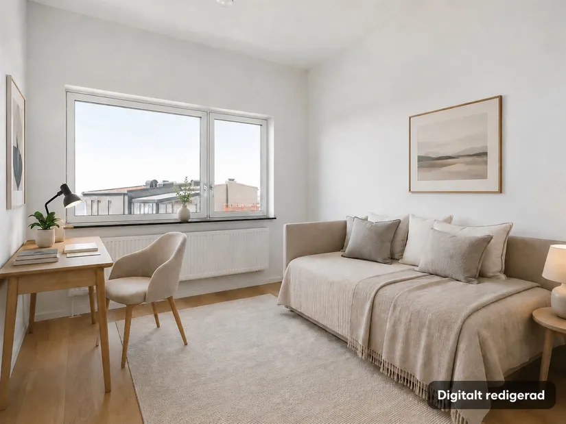 Bostadsrätt, Redaregatan 57, Oceanhamnen, Helsingborg