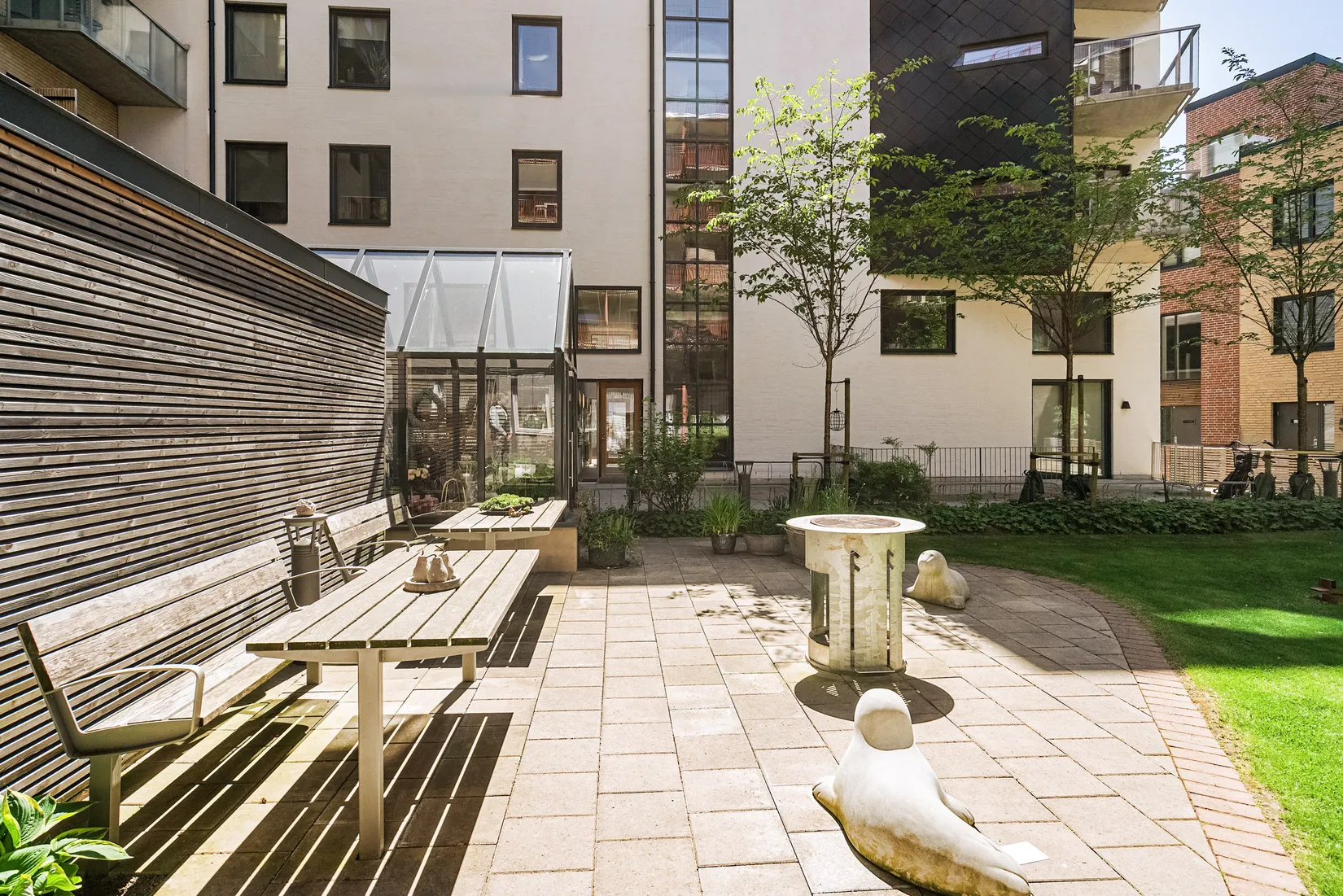 Bostadsrätt, Redaregatan 57, Oceanhamnen, Helsingborg