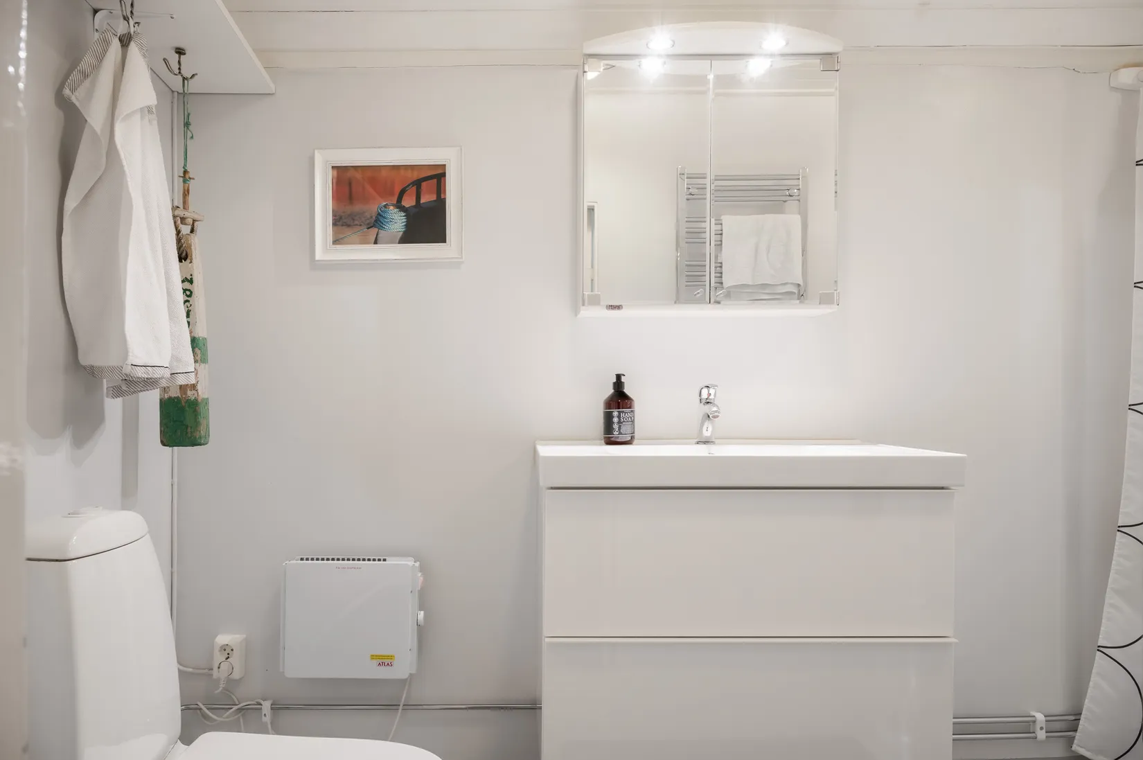 Villa, Nyeds-Hulteby 111, Molkom, Karlstad