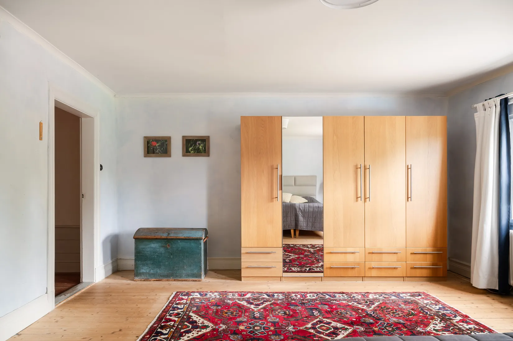 Villa, Nyeds-Hulteby 111, Molkom, Karlstad