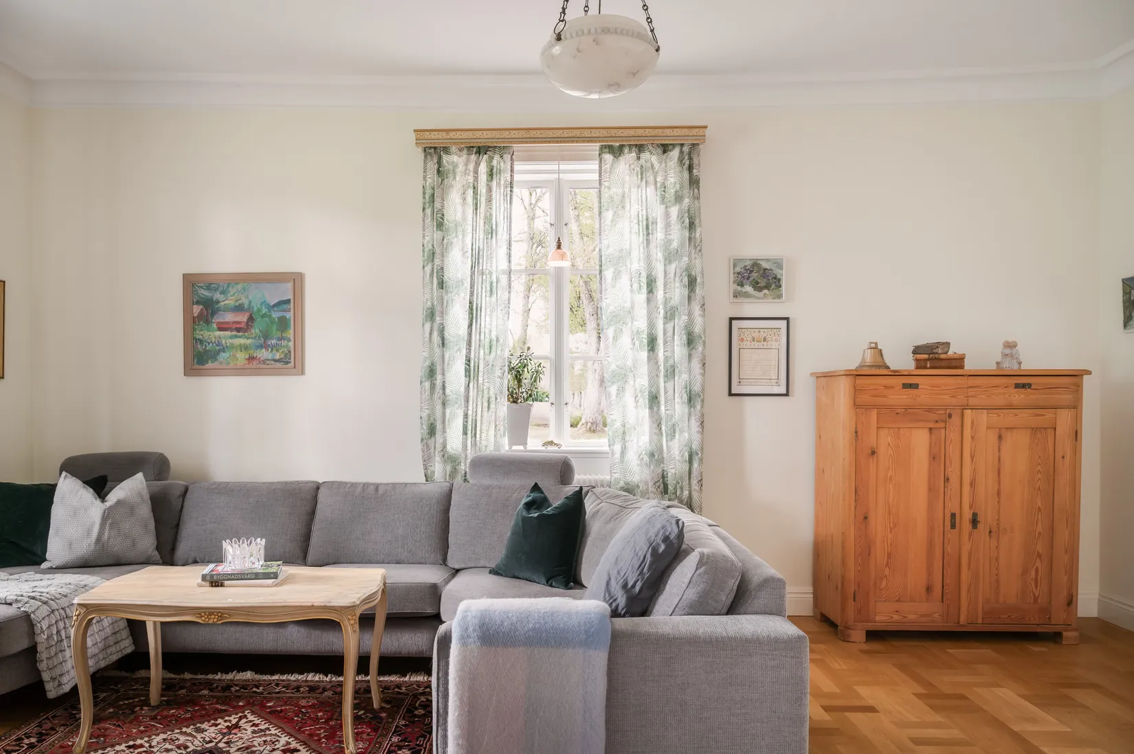 Villa, Nyeds-Hulteby 111, Molkom, Karlstad