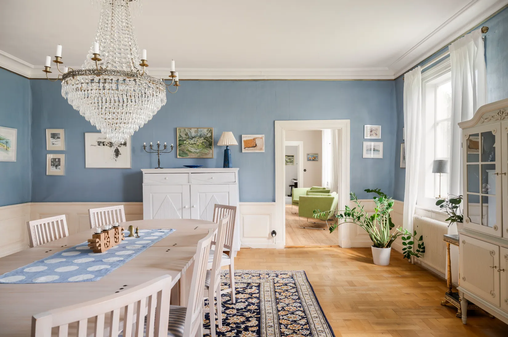 Villa, Nyeds-Hulteby 111, Molkom, Karlstad
