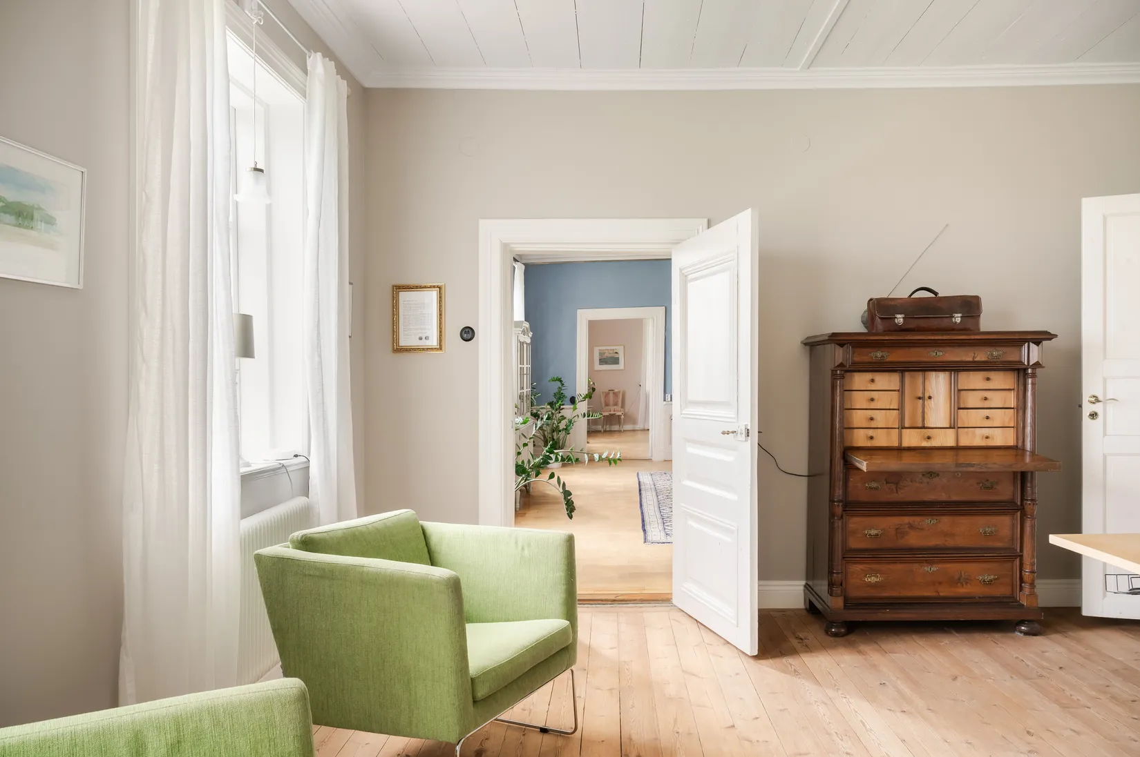 Villa, Nyeds-Hulteby 111, Molkom, Karlstad