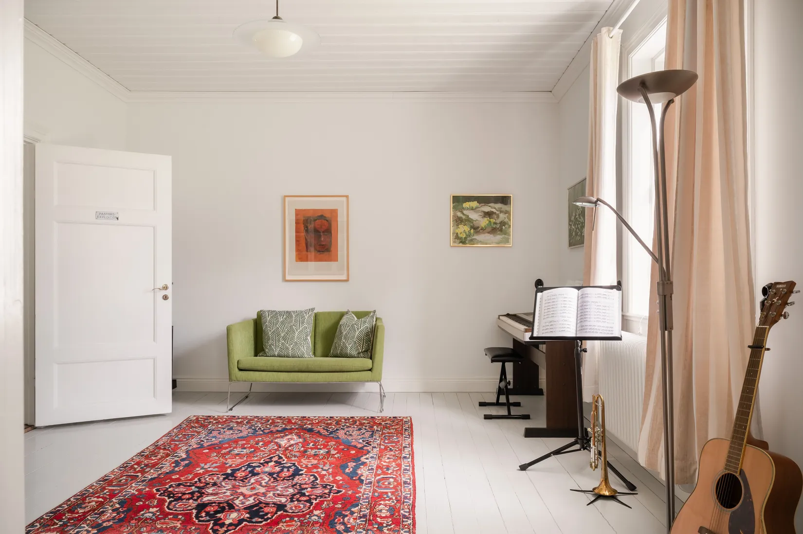 Villa, Nyeds-Hulteby 111, Molkom, Karlstad
