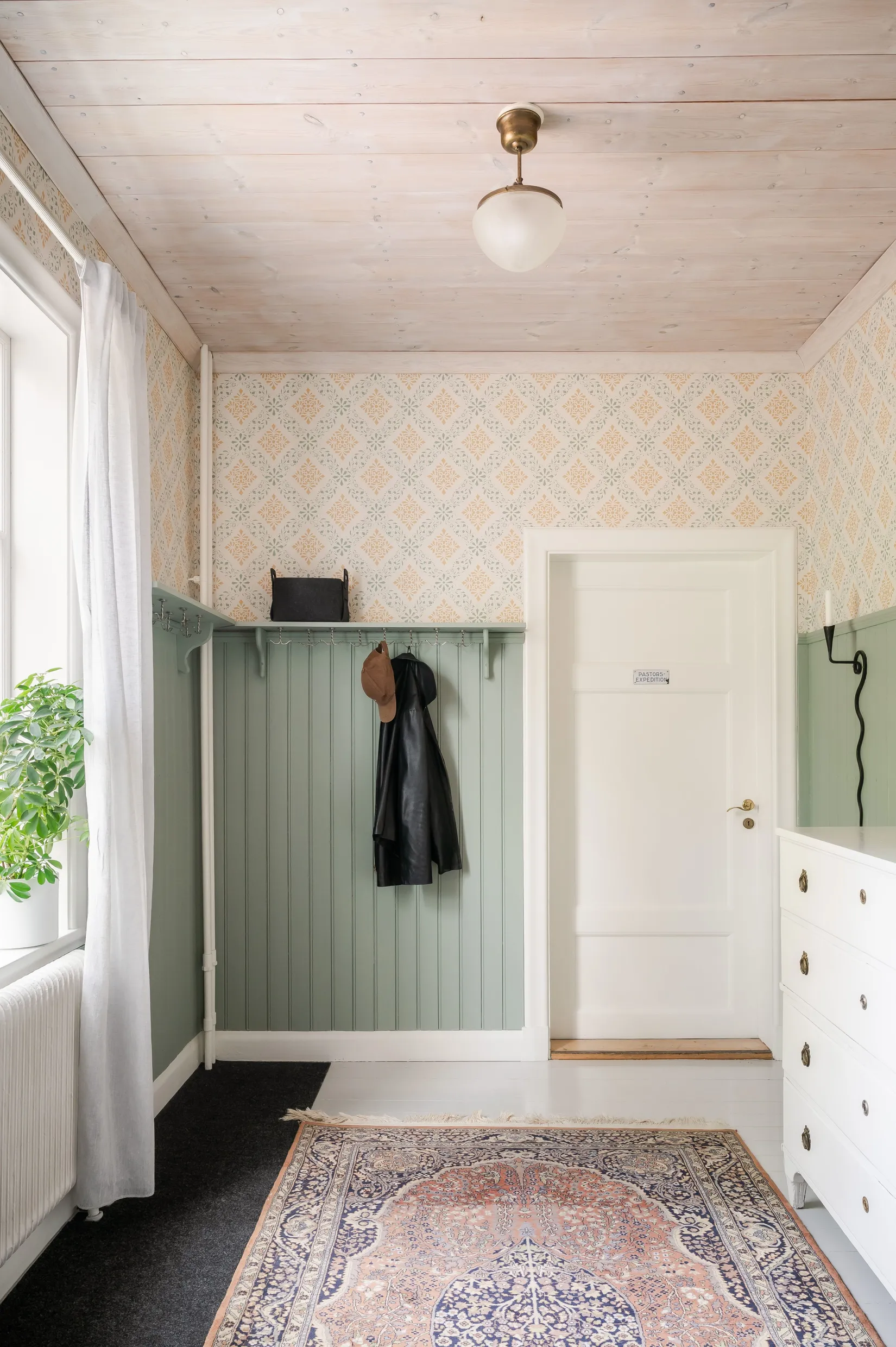 Villa, Nyeds-Hulteby 111, Molkom, Karlstad