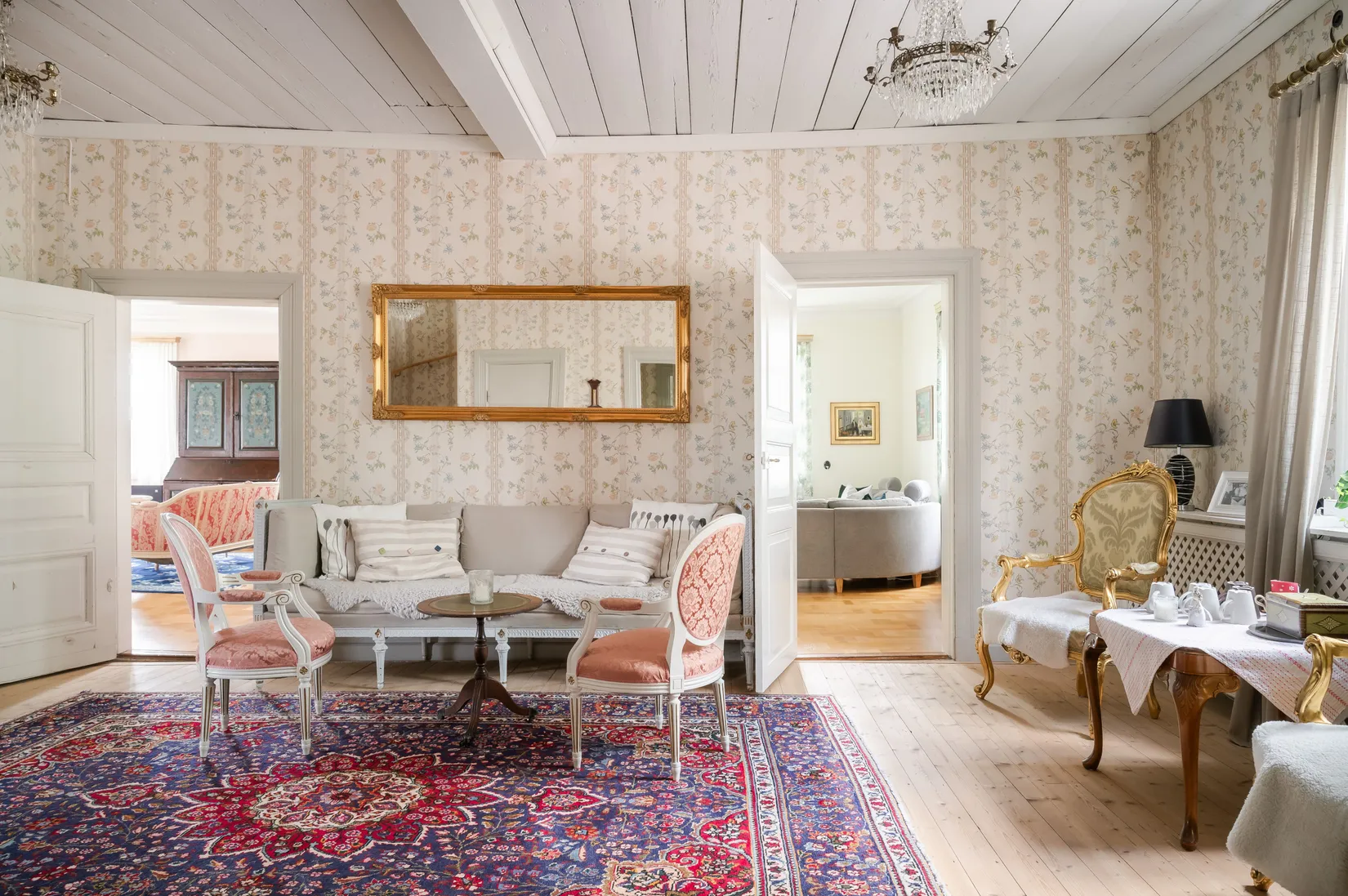 Villa, Nyeds-Hulteby 111, Molkom, Karlstad