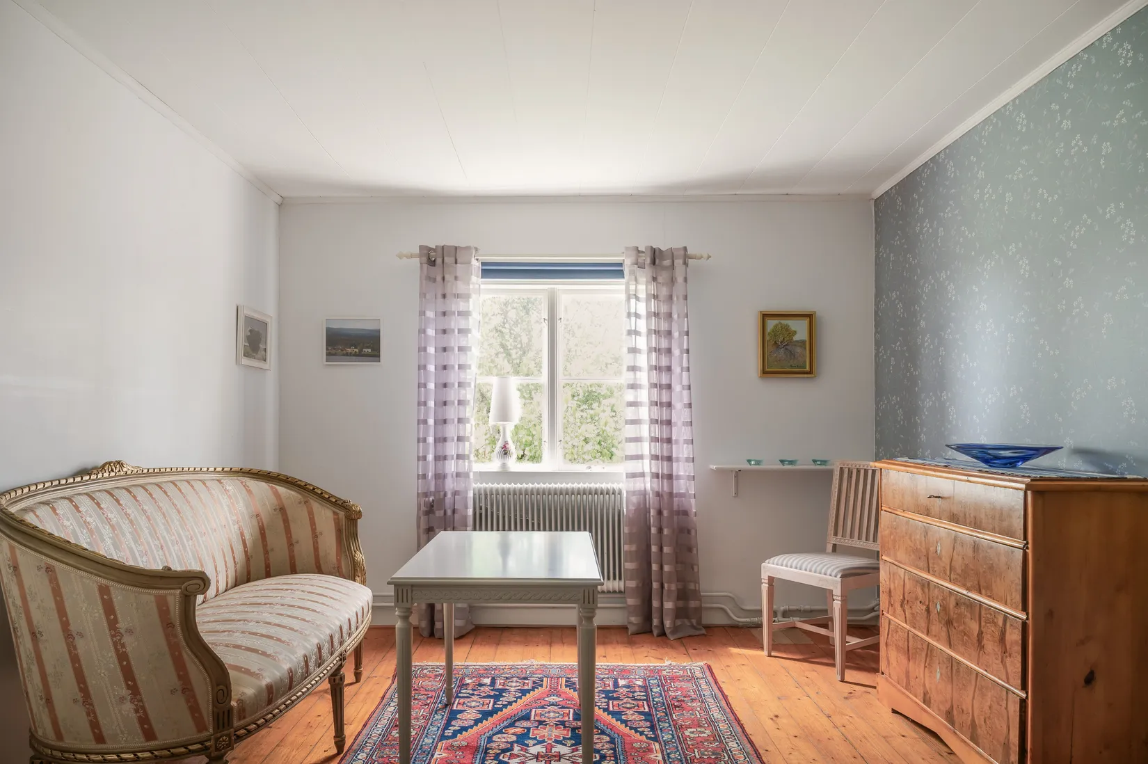 Villa, Nyeds-Hulteby 111, Molkom, Karlstad