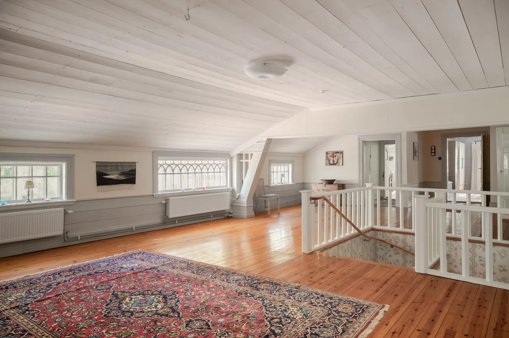 Villa, Nyeds-Hulteby 111, Molkom, Karlstad