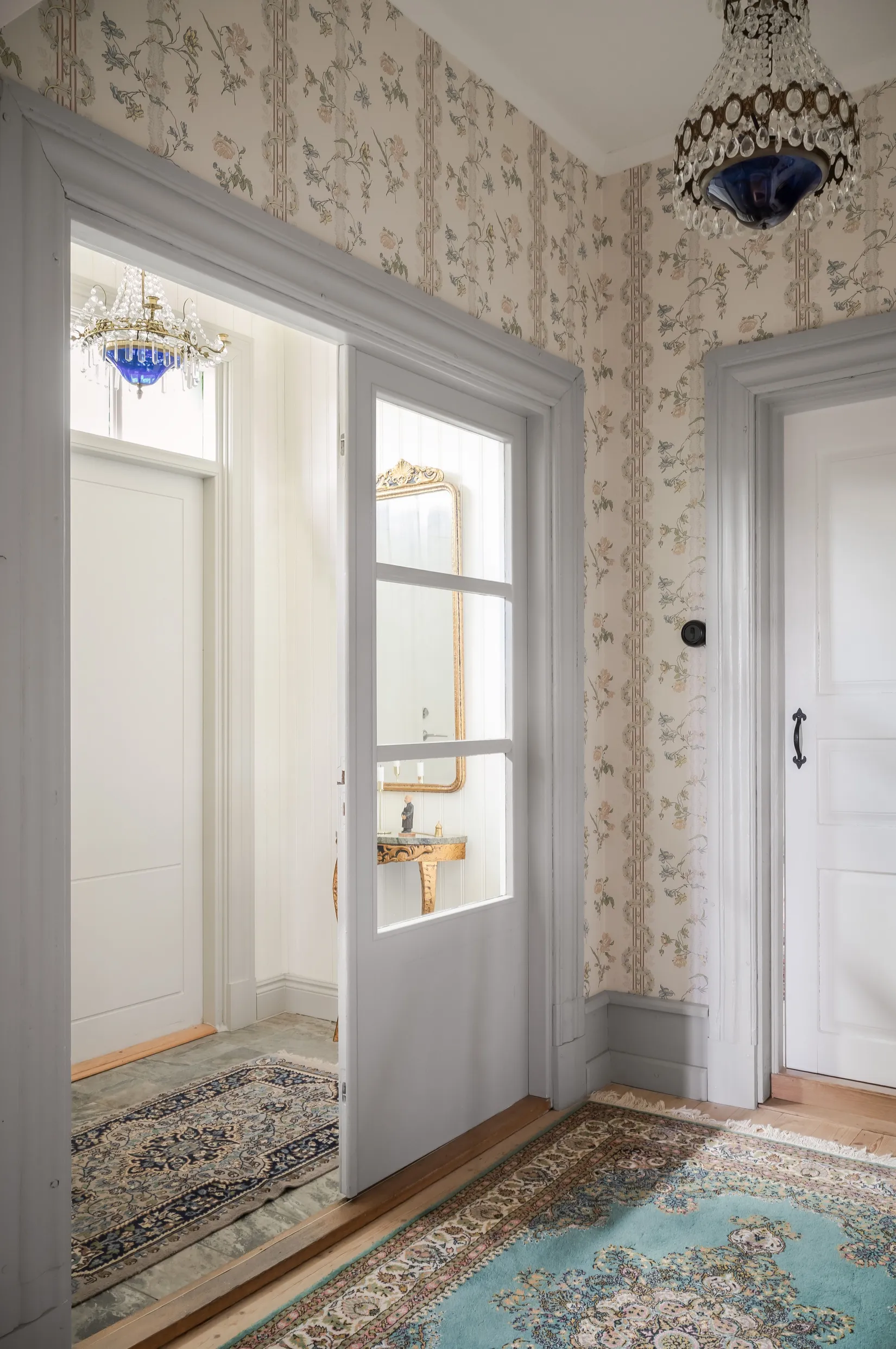 Villa, Nyeds-Hulteby 111, Molkom, Karlstad