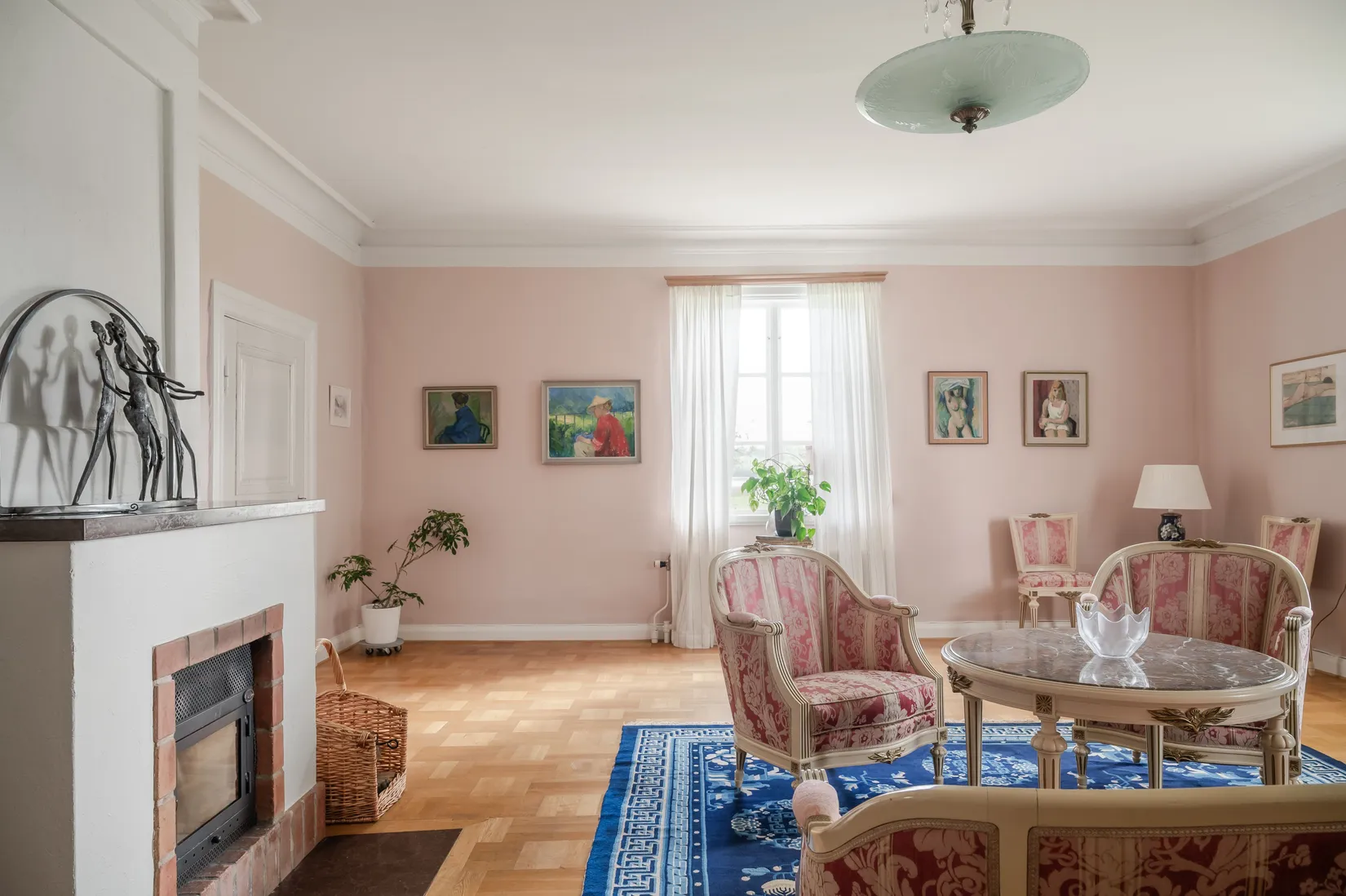 Villa, Nyeds-Hulteby 111, Molkom, Karlstad