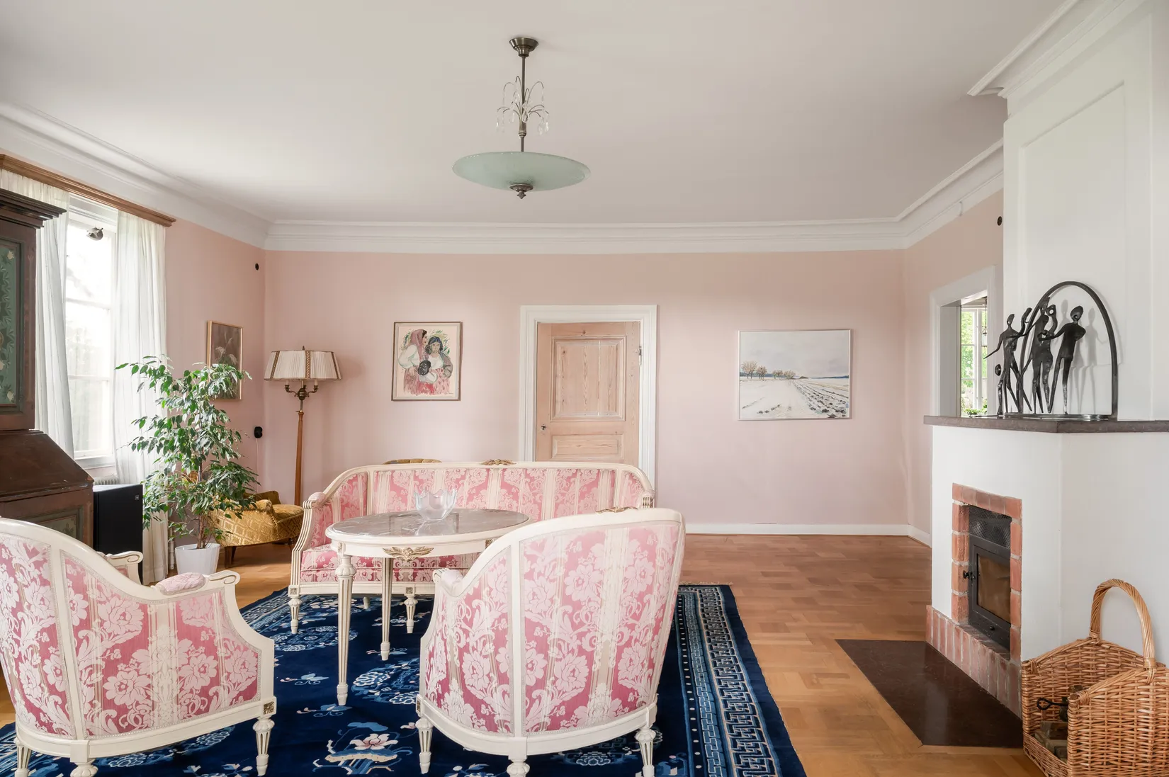 Villa, Nyeds-Hulteby 111, Molkom, Karlstad