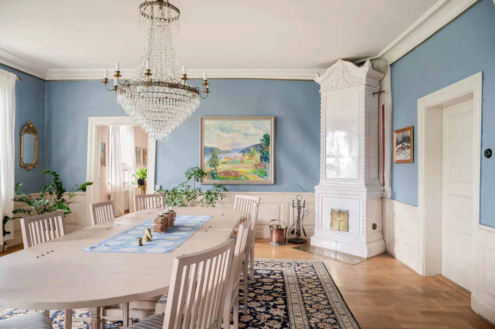 Villa, Nyeds-Hulteby 111, Molkom, Karlstad