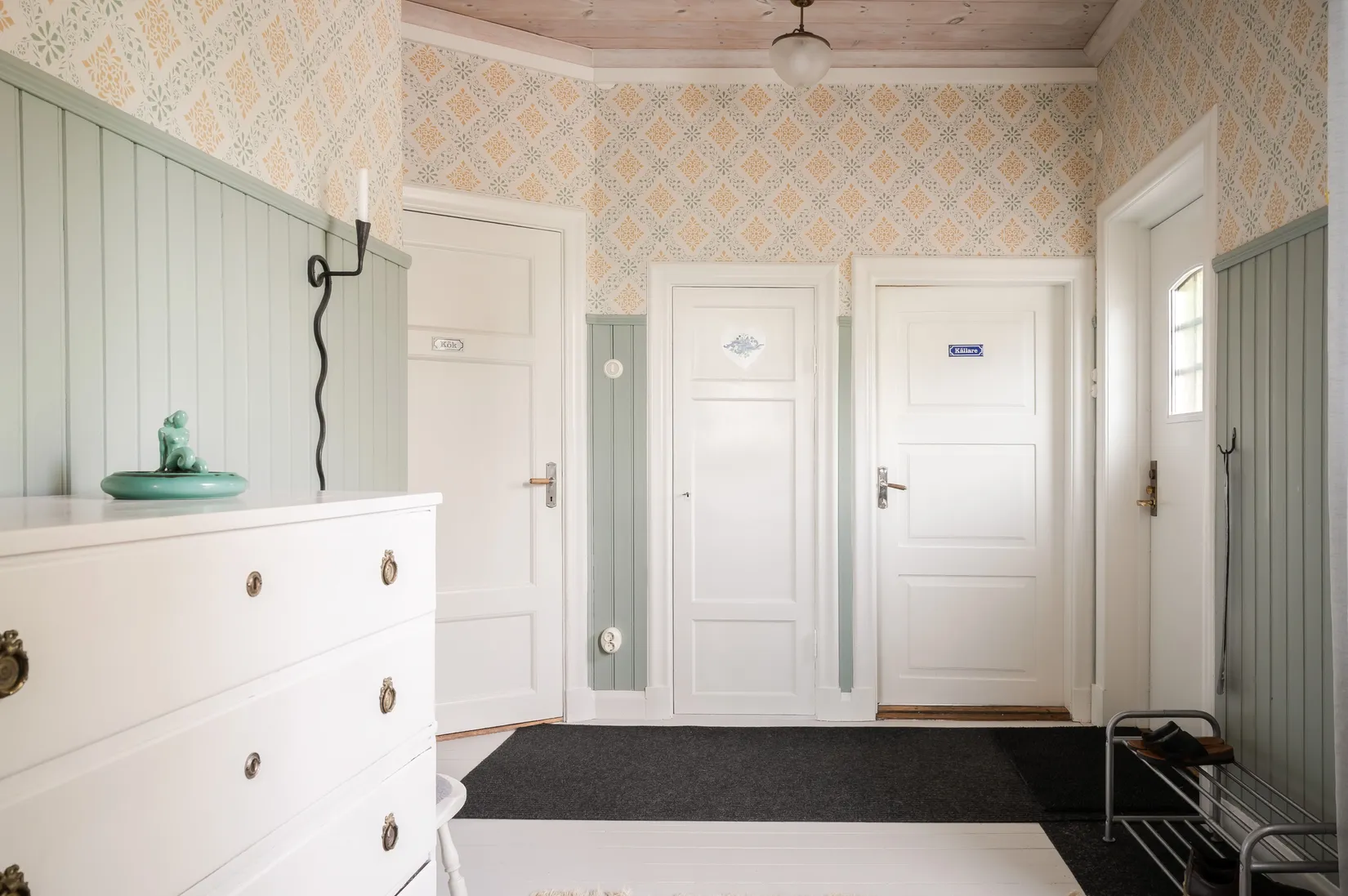 Villa, Nyeds-Hulteby 111, Molkom, Karlstad