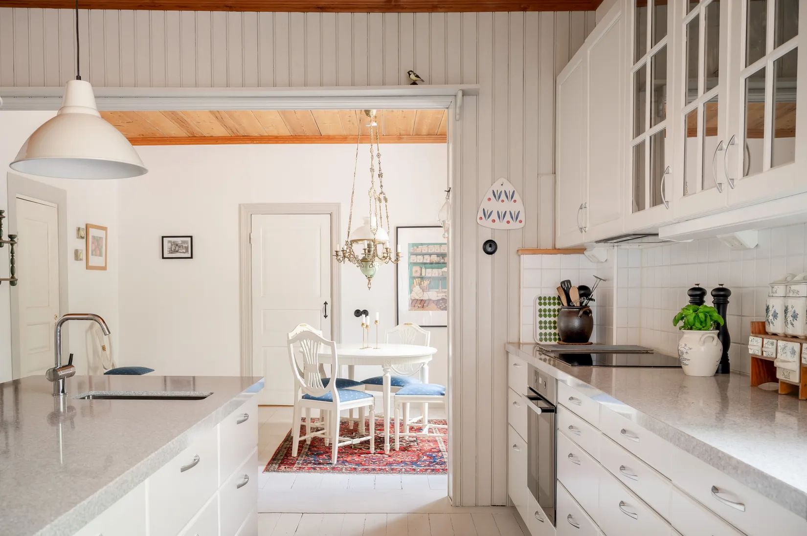Villa, Nyeds-Hulteby 111, Molkom, Karlstad