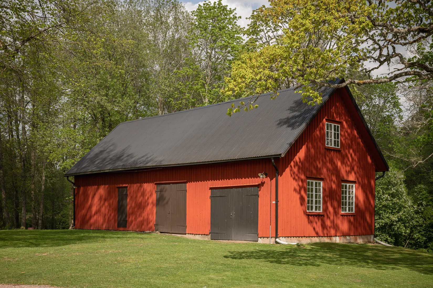 Villa, Nyeds-Hulteby 111, Molkom, Karlstad