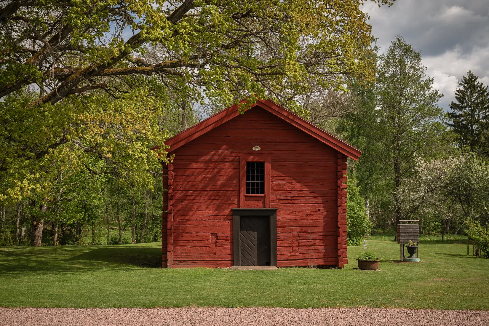 Villa, Nyeds-Hulteby 111, Molkom, Karlstad