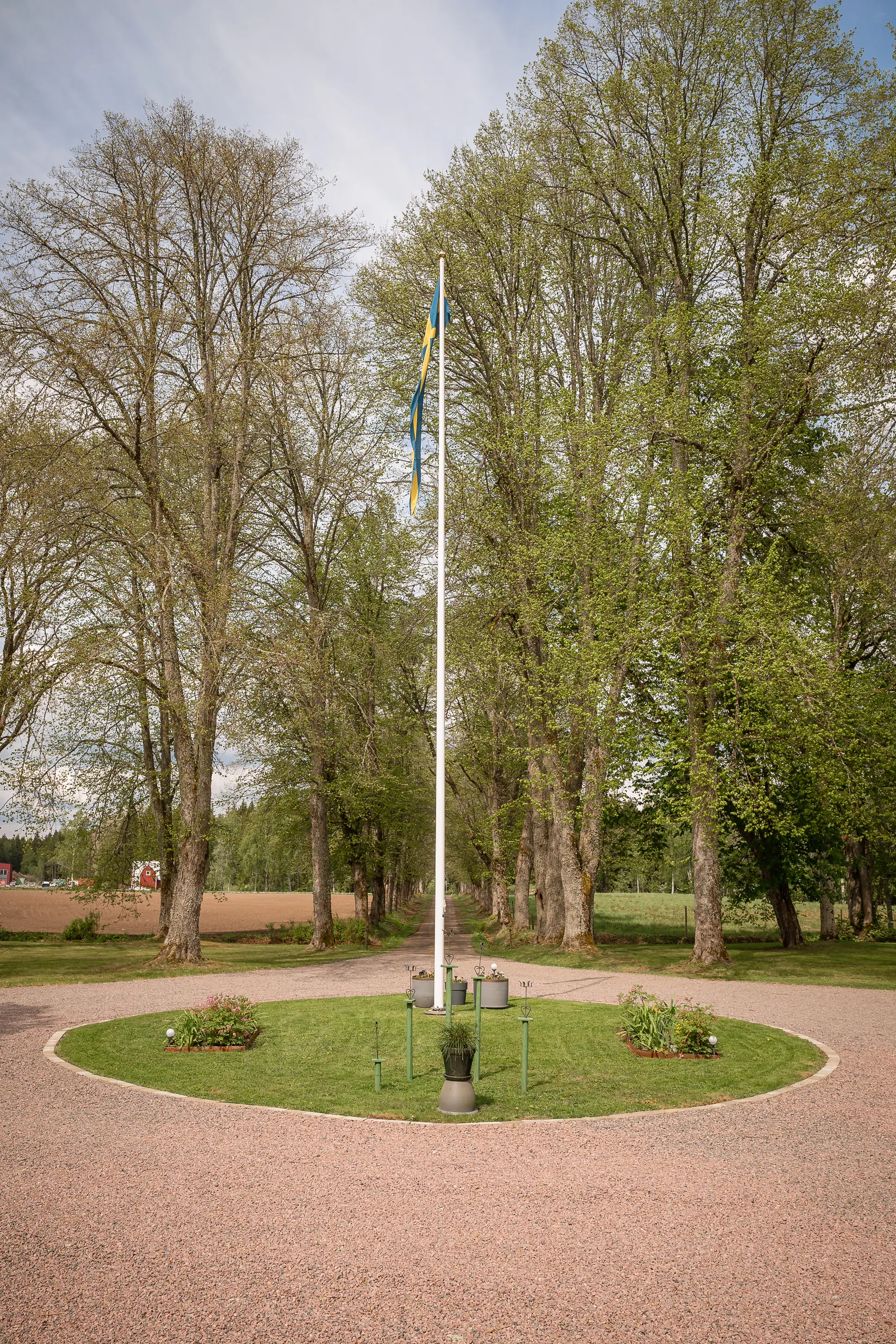 Villa, Nyeds-Hulteby 111, Molkom, Karlstad
