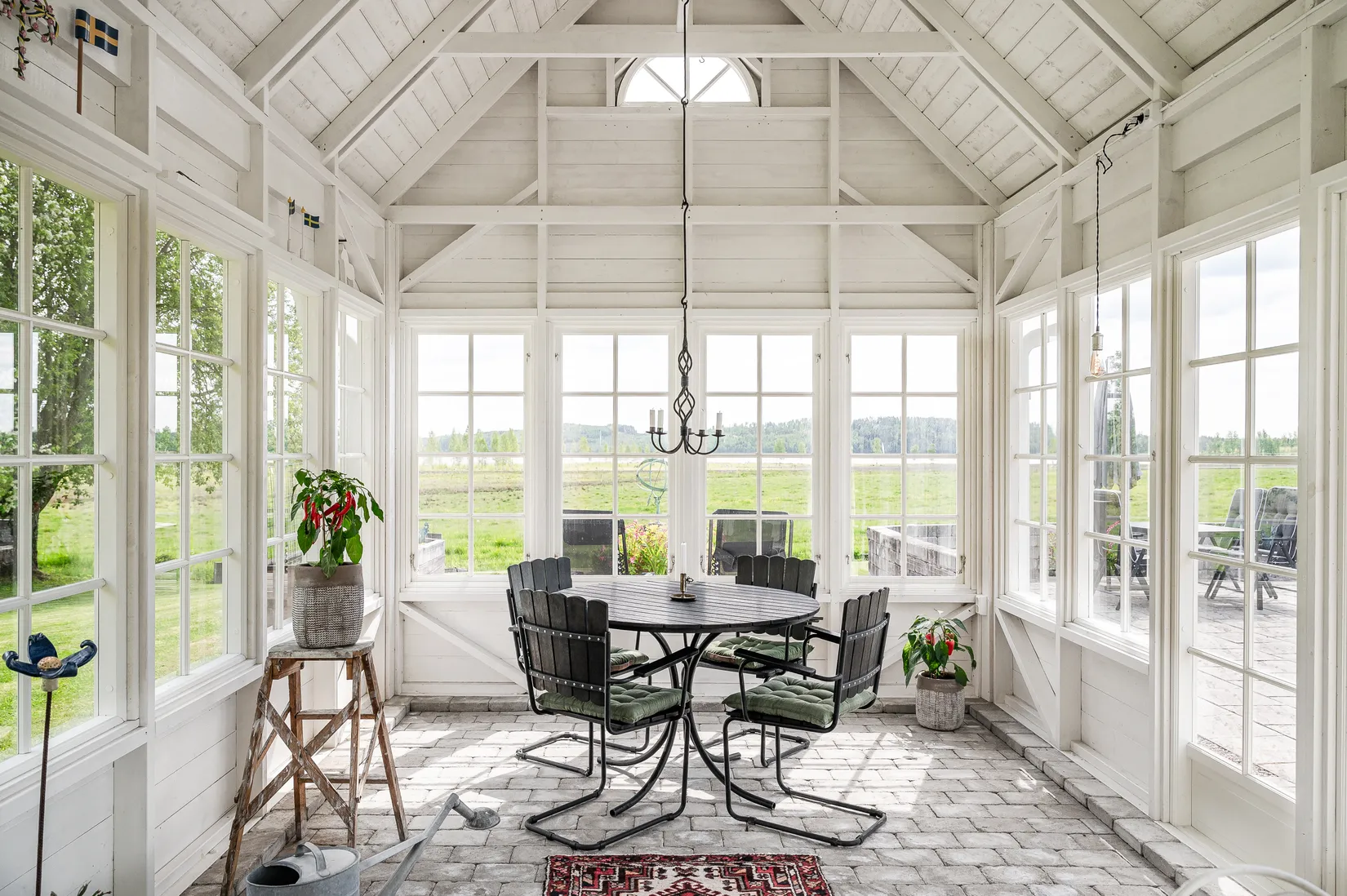 Villa, Nyeds-Hulteby 111, Molkom, Karlstad
