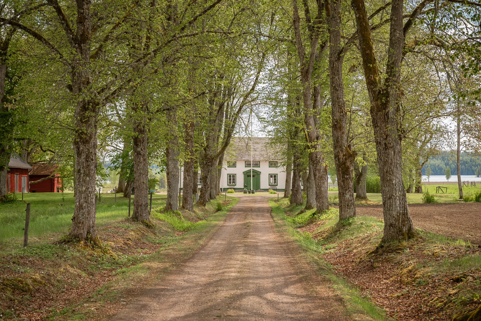 Villa, Nyeds-Hulteby 111, Molkom, Karlstad