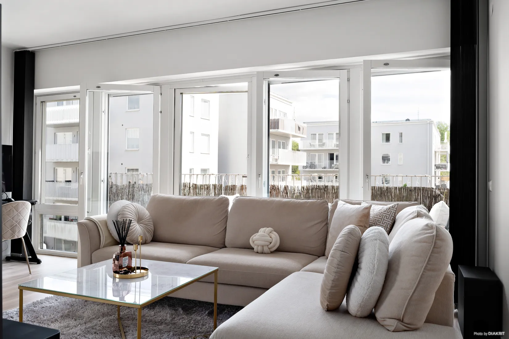 Bostadsrätt, Frestavägen 30, Edsängen, Sollentuna