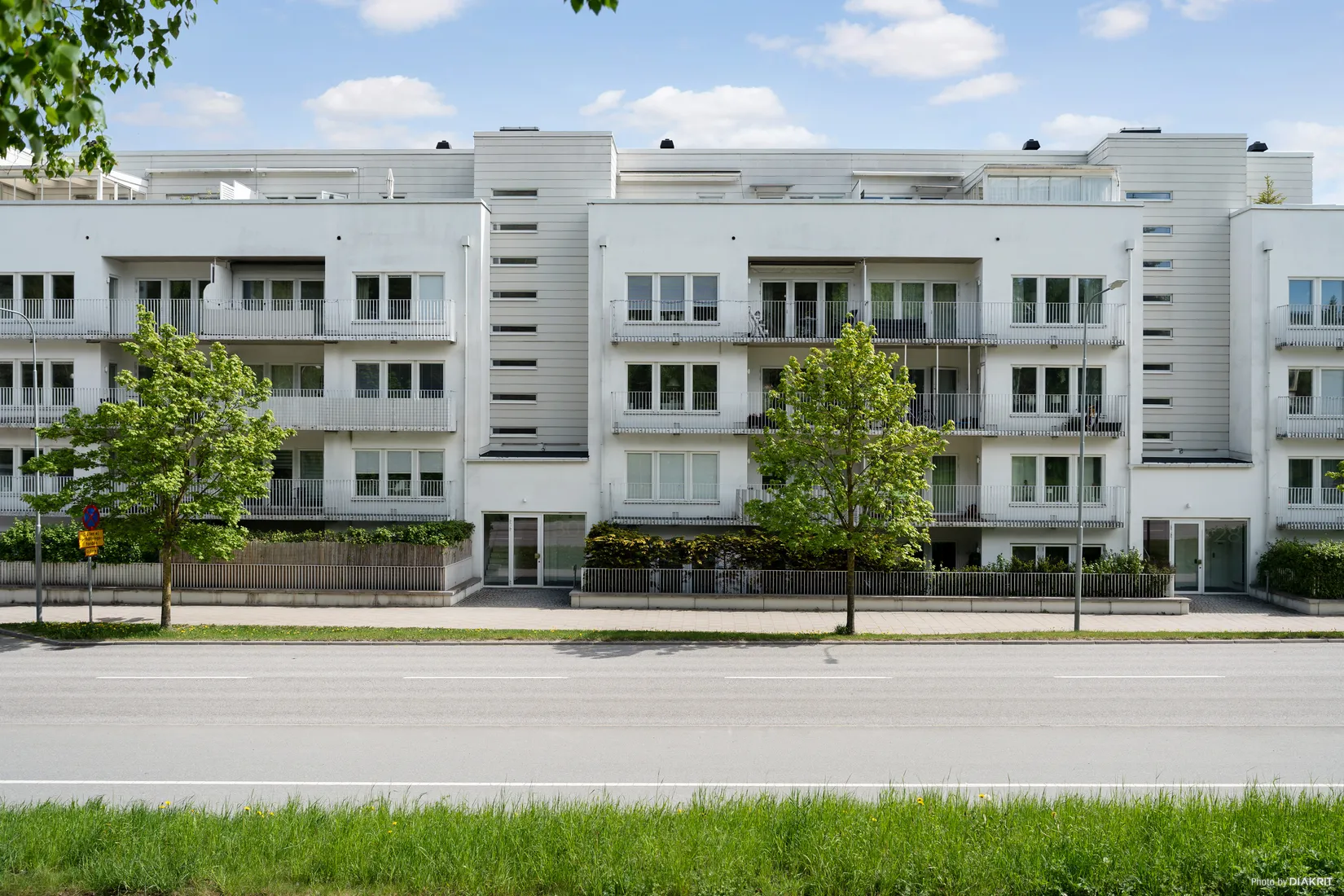 Bostadsrätt, Frestavägen 30, Edsängen, Sollentuna