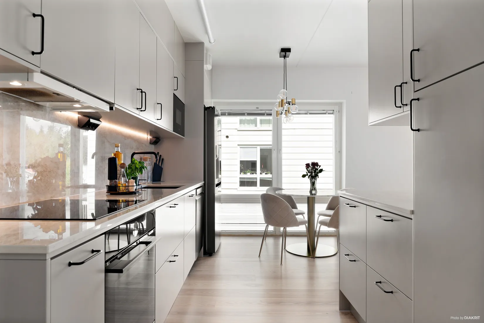 Bostadsrätt, Frestavägen 30, Edsängen, Sollentuna