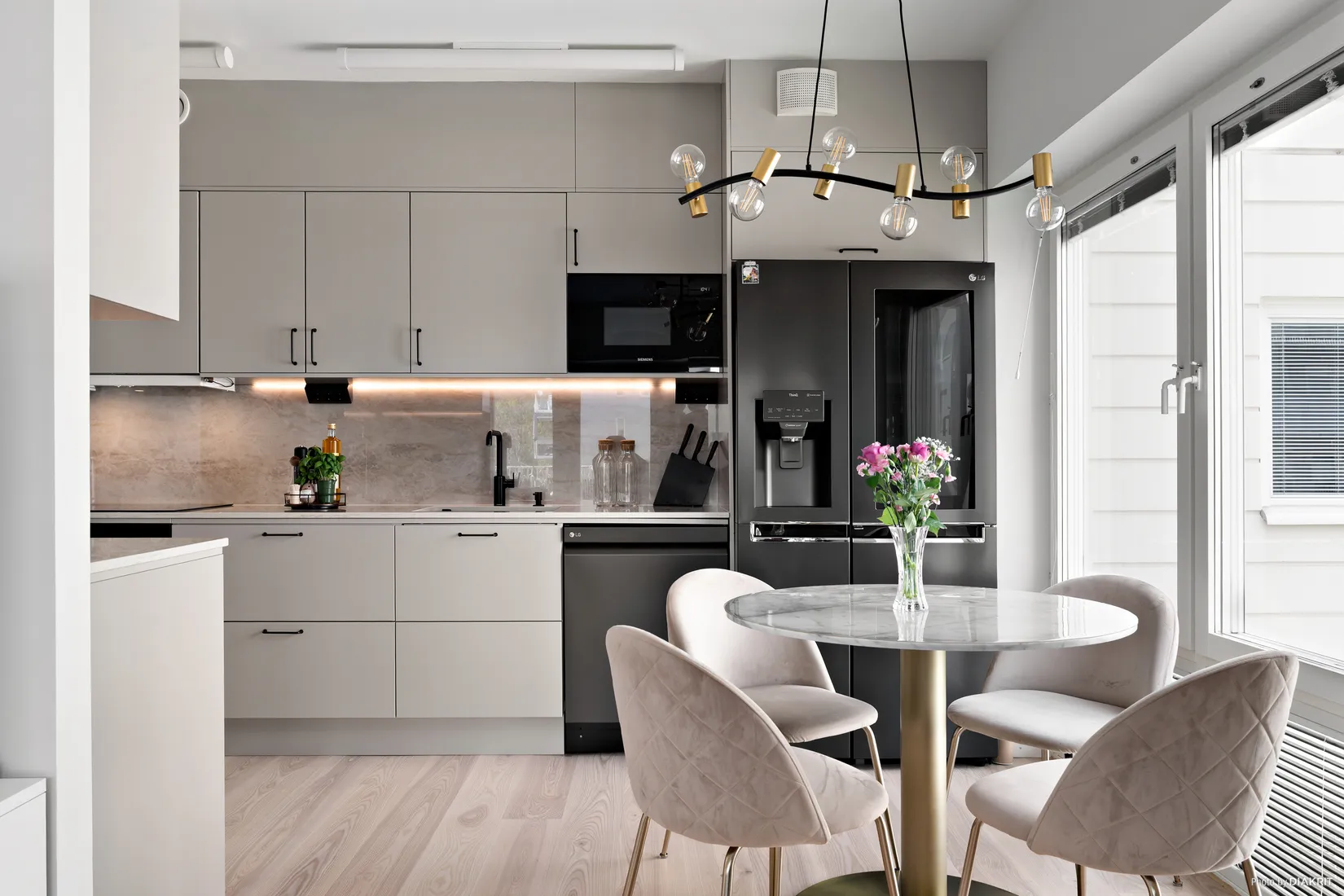 Bostadsrätt, Frestavägen 30, Edsängen, Sollentuna