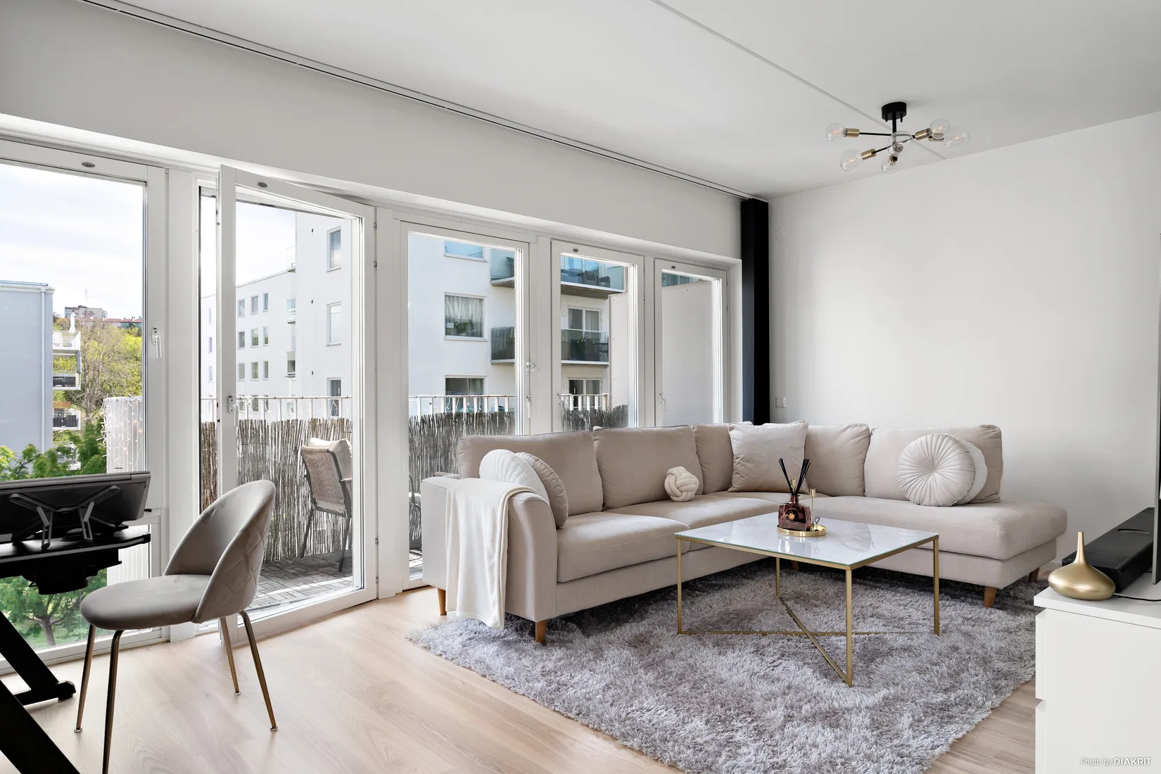 Bostadsrätt, Frestavägen 30, Edsängen, Sollentuna