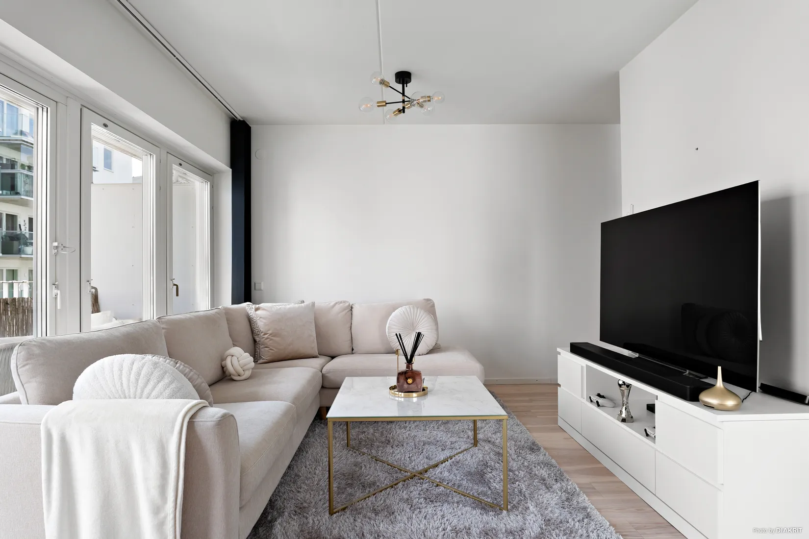 Bostadsrätt, Frestavägen 30, Edsängen, Sollentuna
