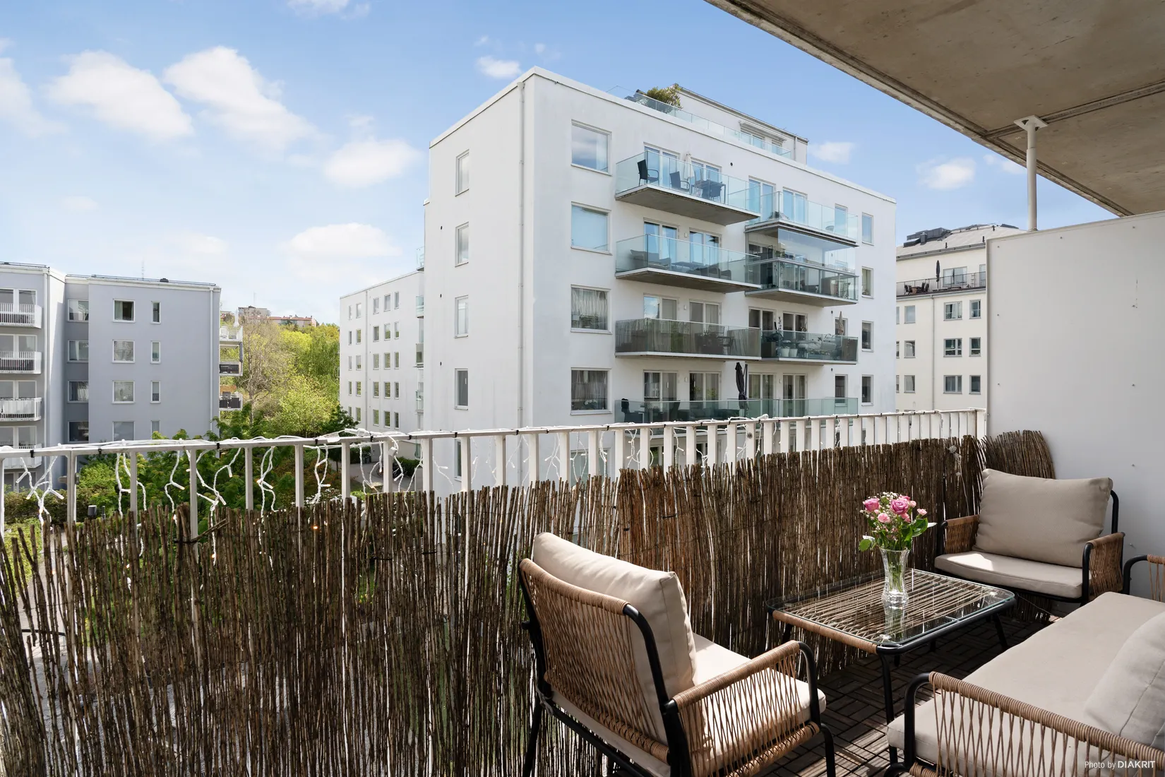 Bostadsrätt, Frestavägen 30, Edsängen, Sollentuna