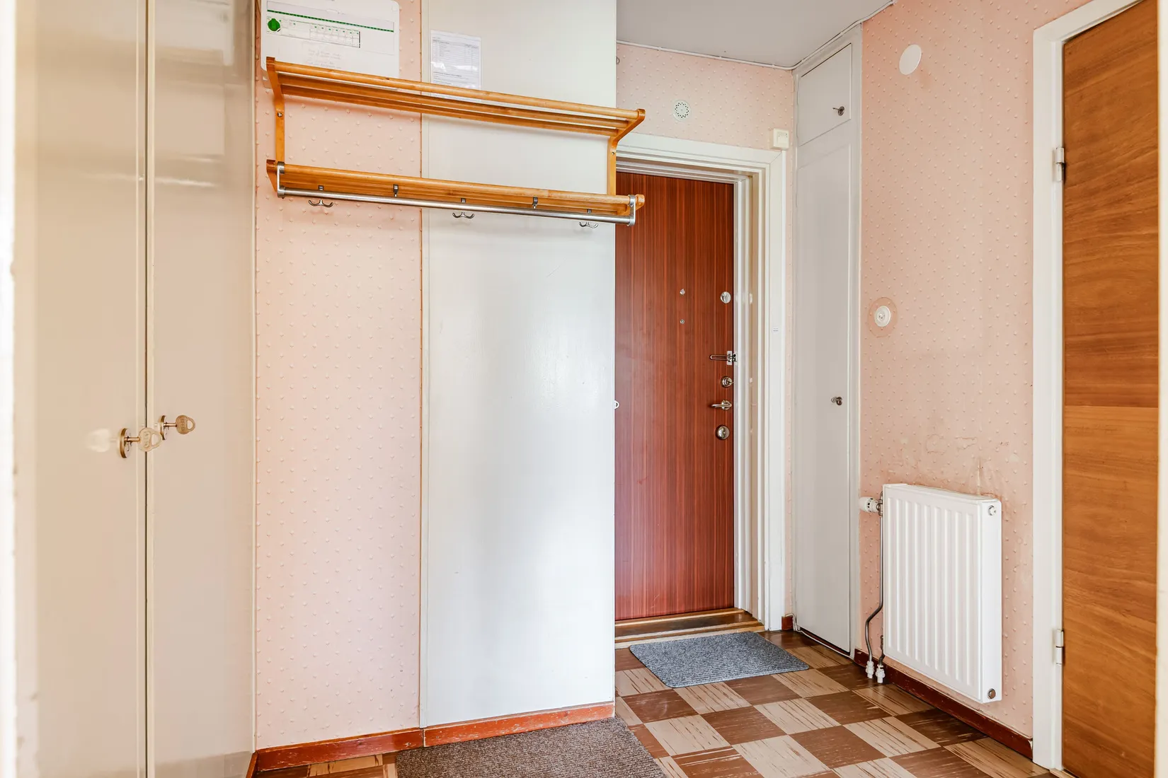 Bostadsrätt, Lunde Mats gata 5, Hagalund, Borlänge
