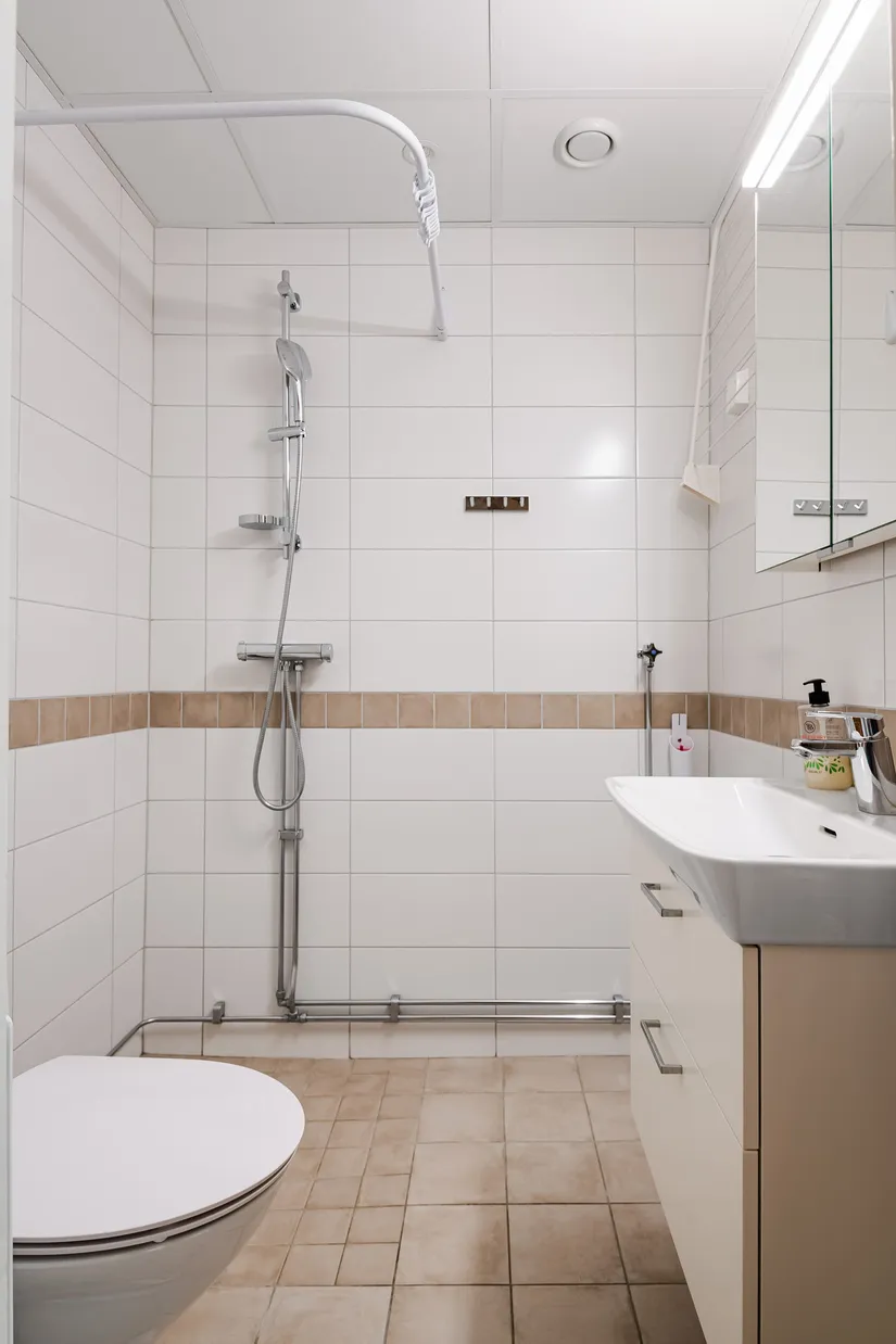 Bostadsrätt, Lunde Mats gata 5, Hagalund, Borlänge