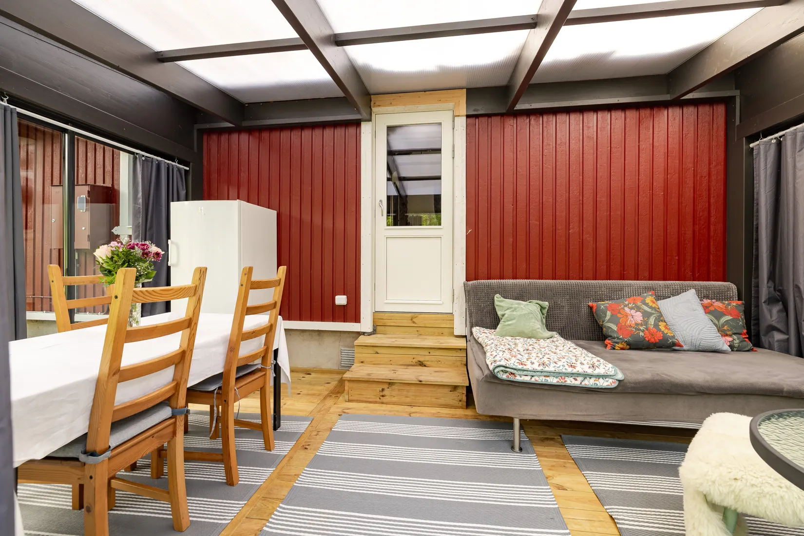Villa, Ramsnäset 15, Eskilstuna