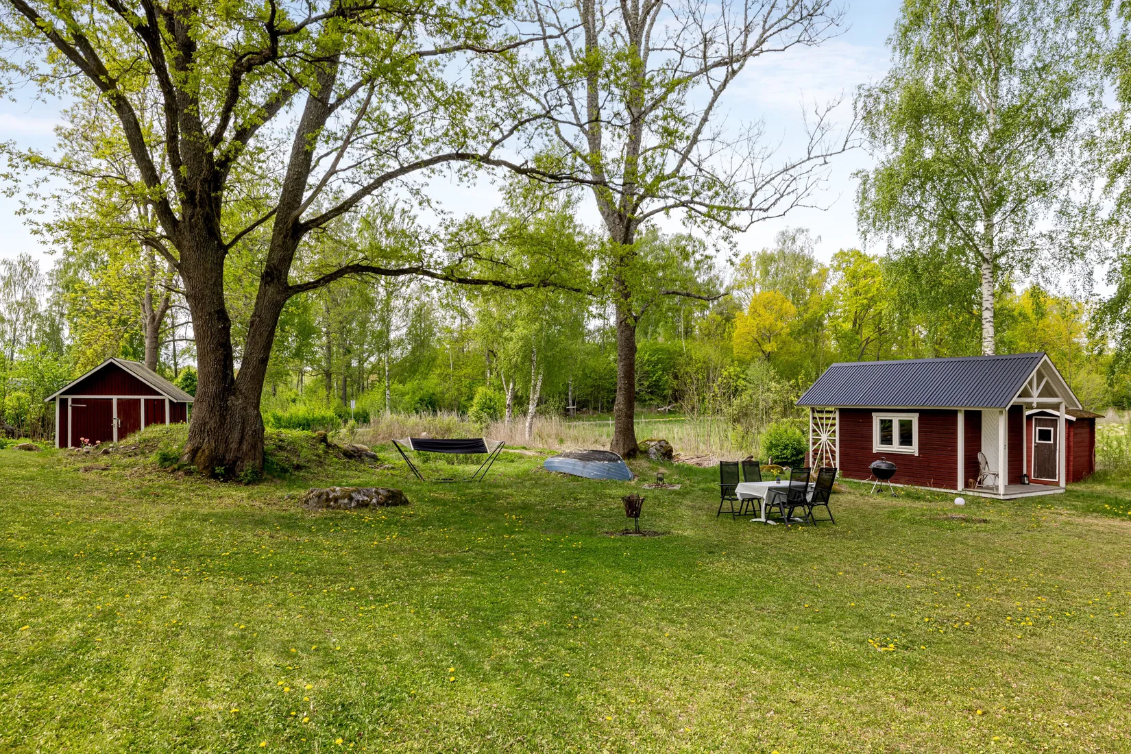 Villa, Ramsnäset 15, Eskilstuna