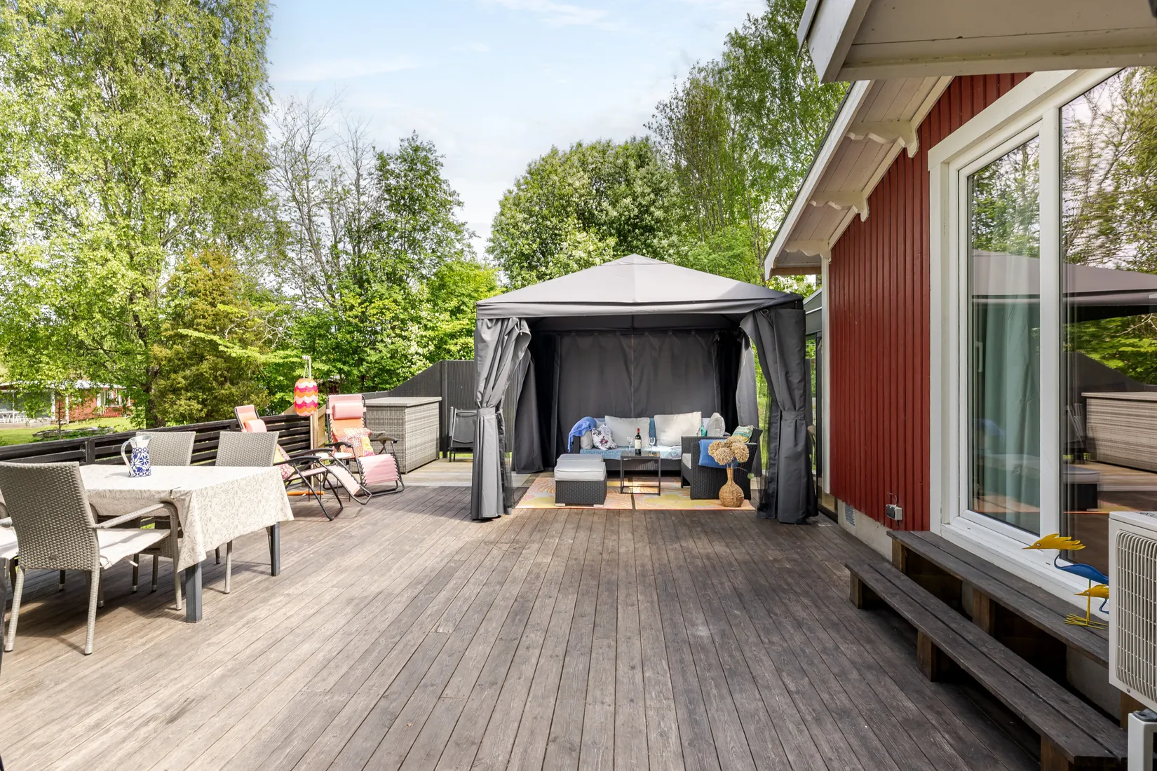 Villa, Ramsnäset 15, Eskilstuna