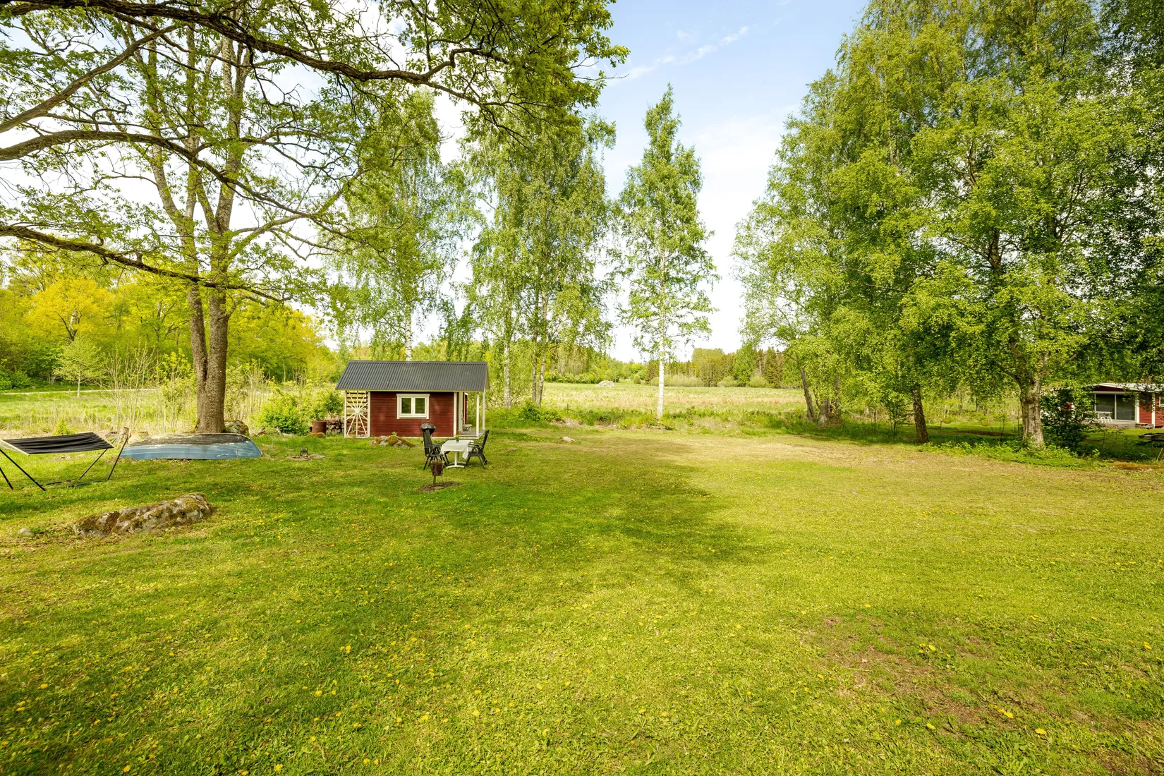 Villa, Ramsnäset 15, Eskilstuna