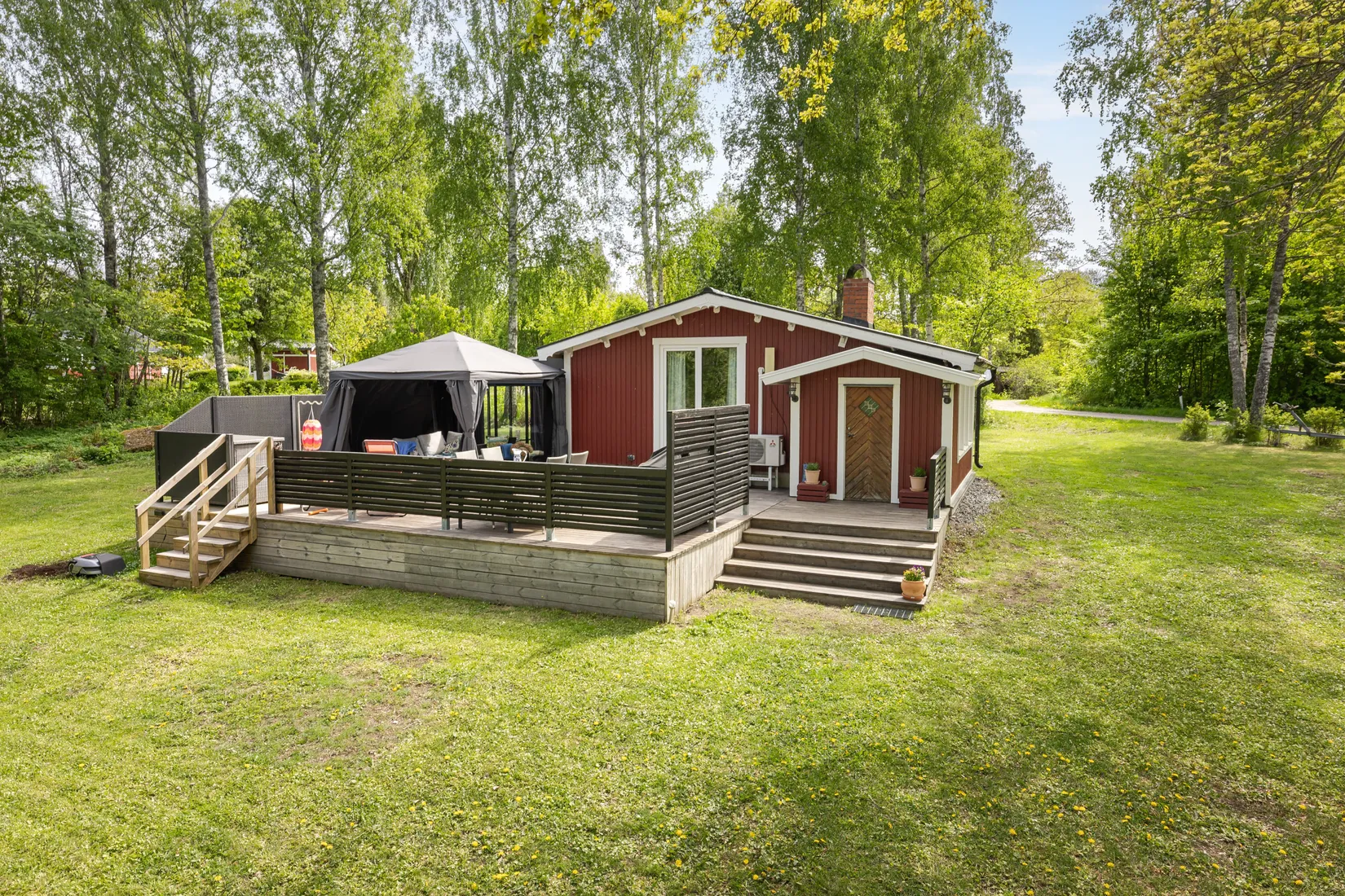 Villa, Ramsnäset 15, Eskilstuna