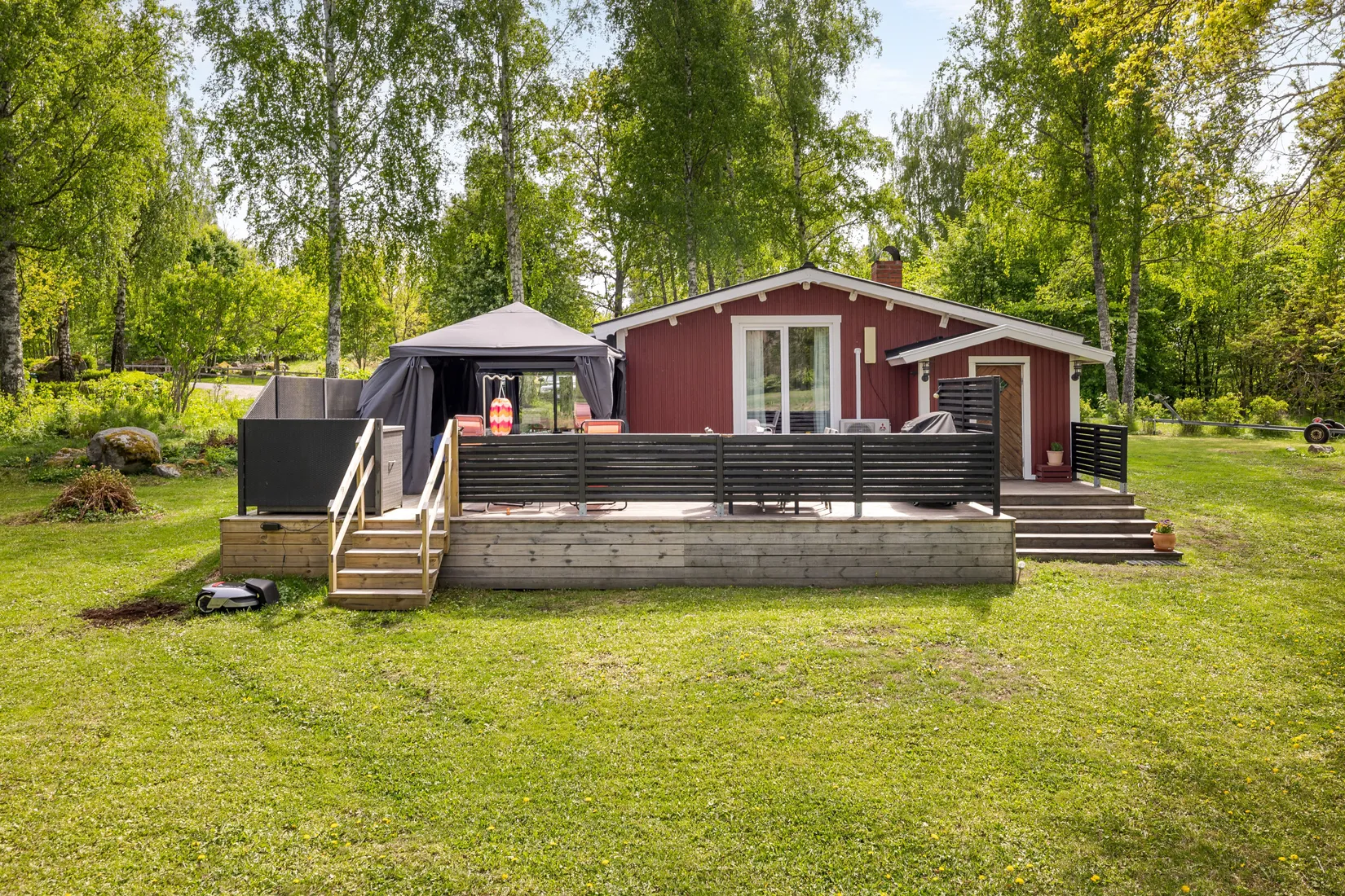 Villa, Ramsnäset 15, Eskilstuna