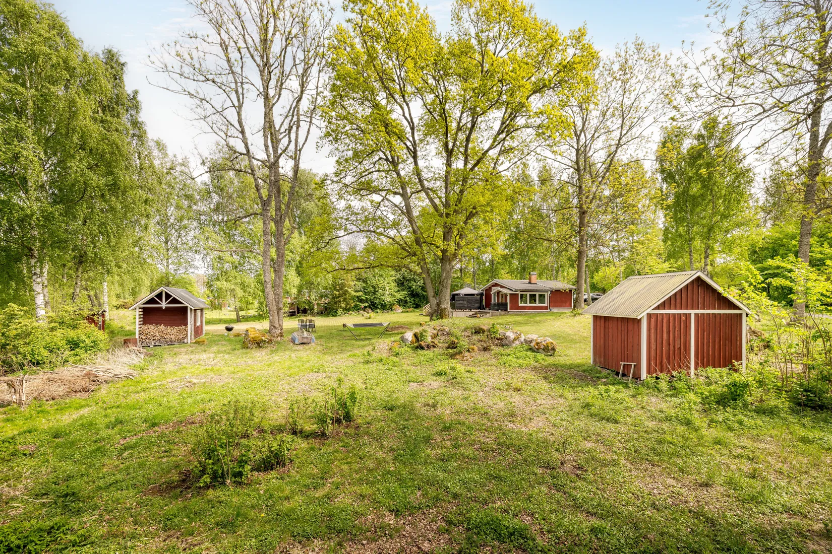Villa, Ramsnäset 15, Eskilstuna