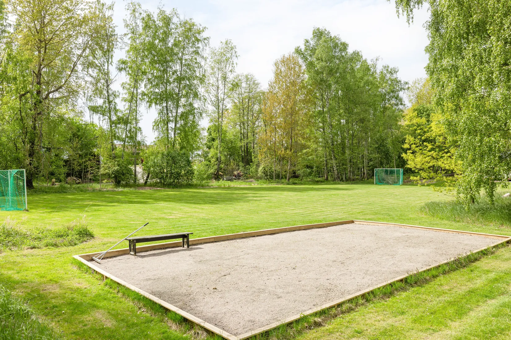 Villa, Ramsnäset 15, Eskilstuna
