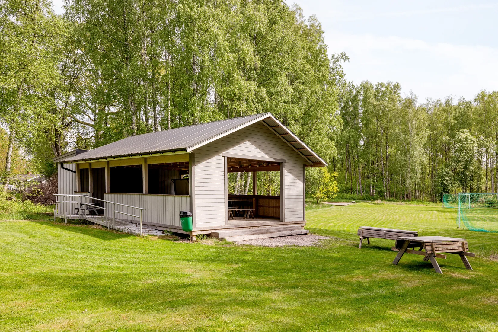 Villa, Ramsnäset 15, Eskilstuna