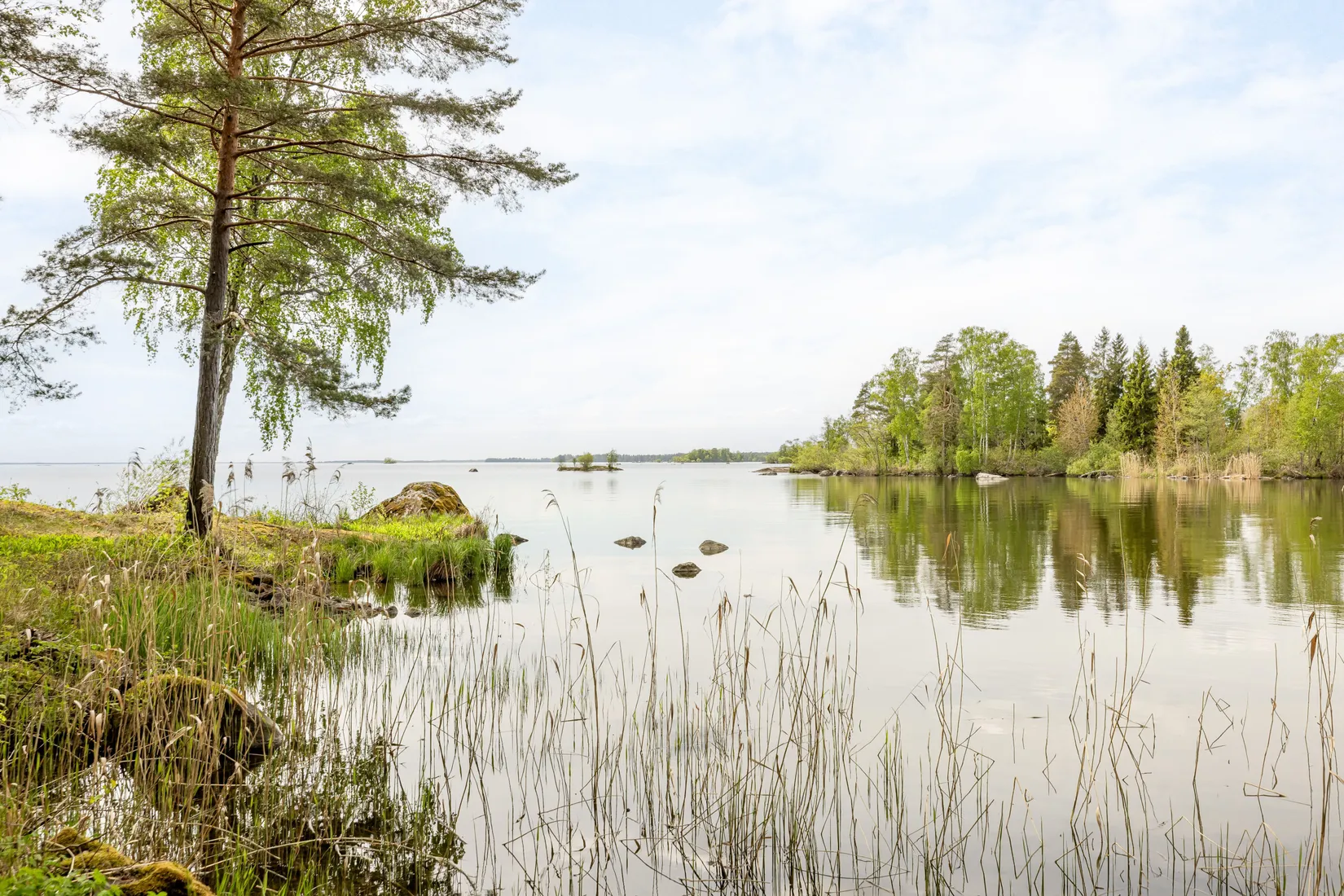 Villa, Ramsnäset 15, Eskilstuna