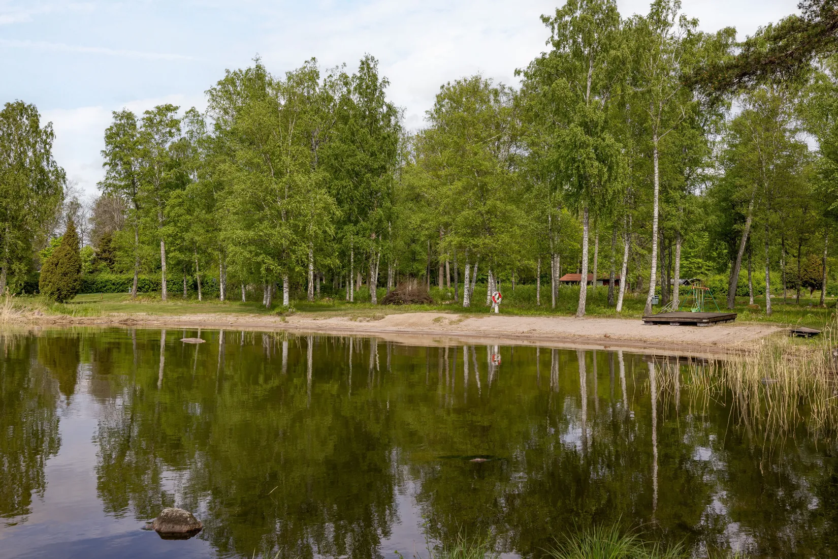 Villa, Ramsnäset 15, Eskilstuna
