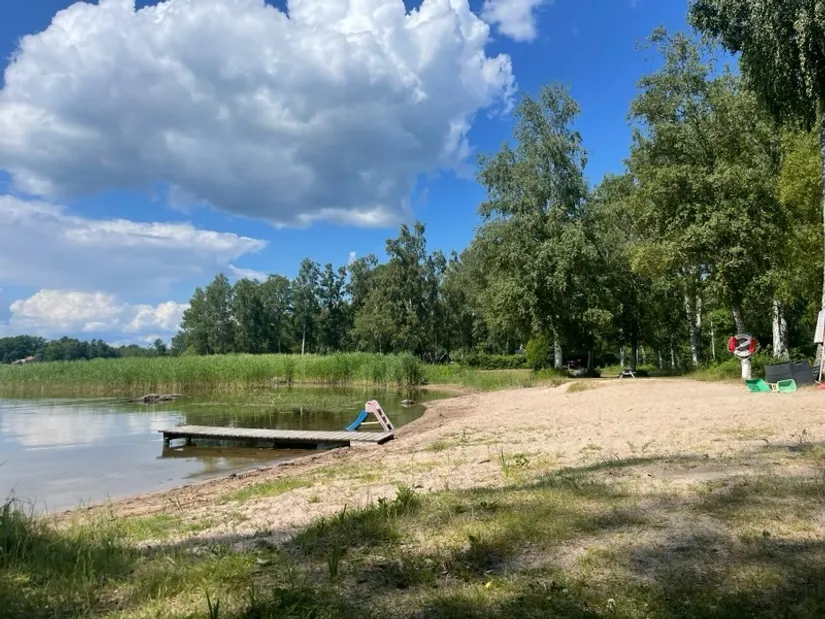 Villa, Ramsnäset 15, Eskilstuna
