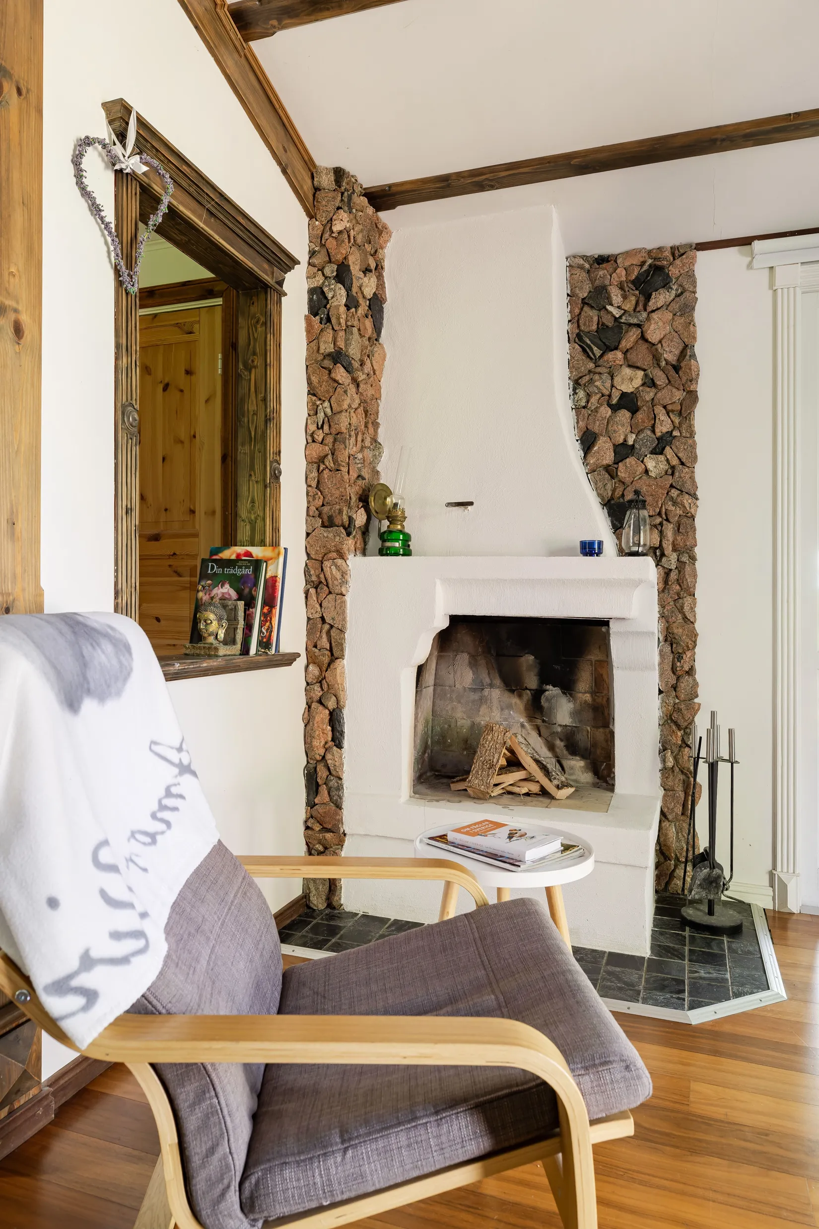 Villa, Ramsnäset 15, Eskilstuna