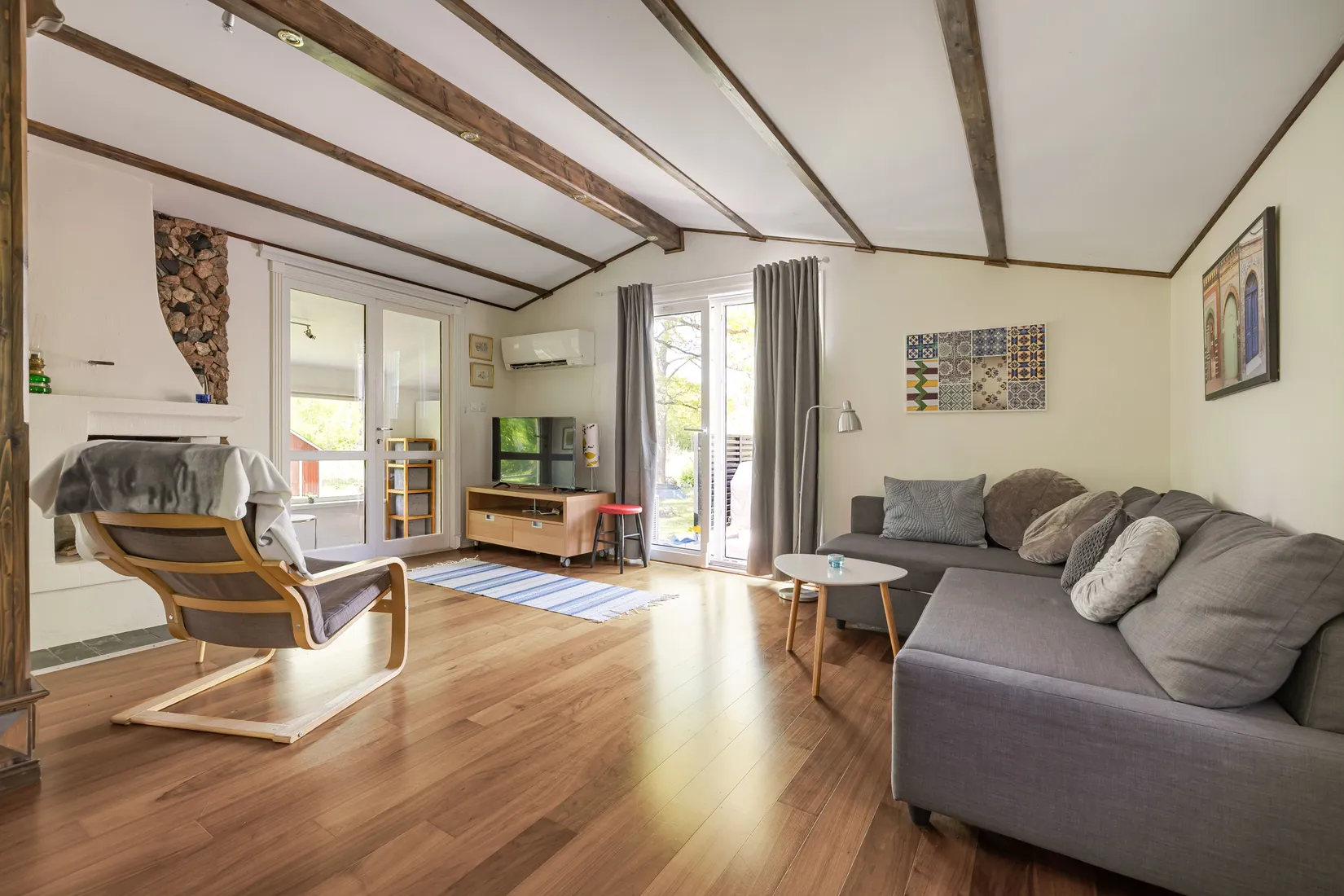 Villa, Ramsnäset 15, Eskilstuna