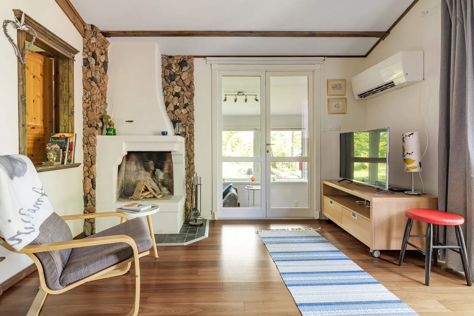 Villa, Ramsnäset 15, Eskilstuna