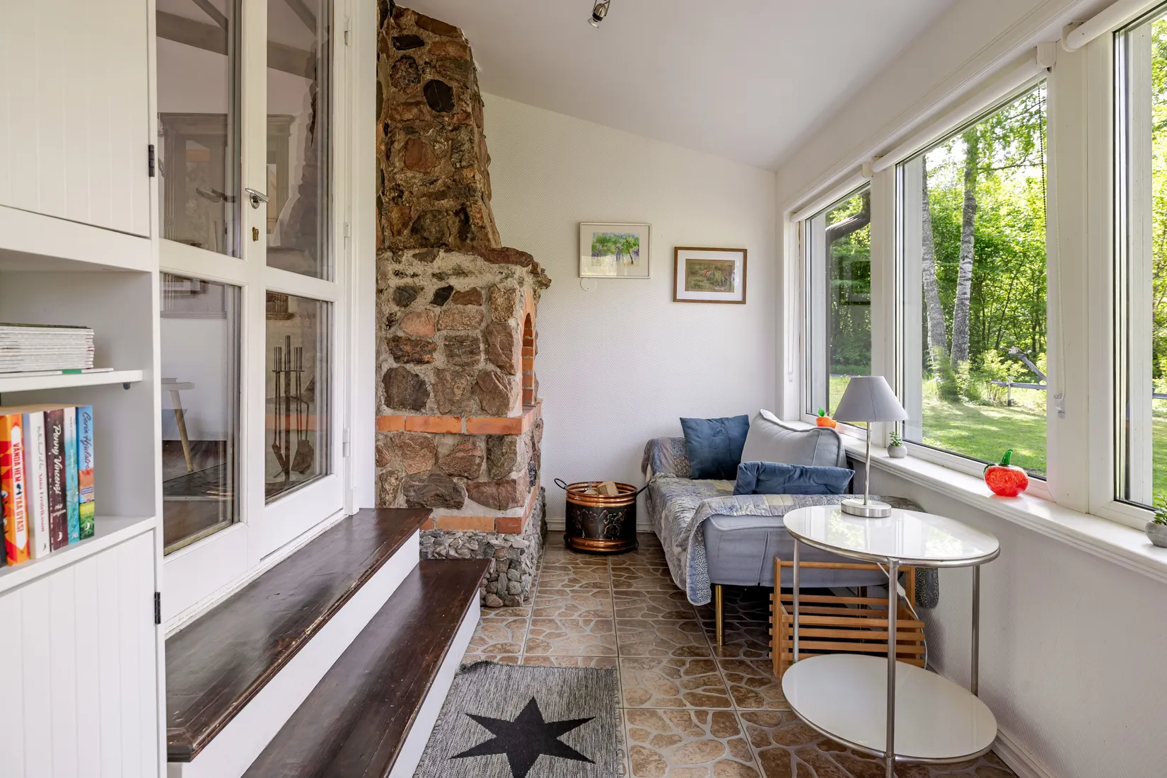 Villa, Ramsnäset 15, Eskilstuna