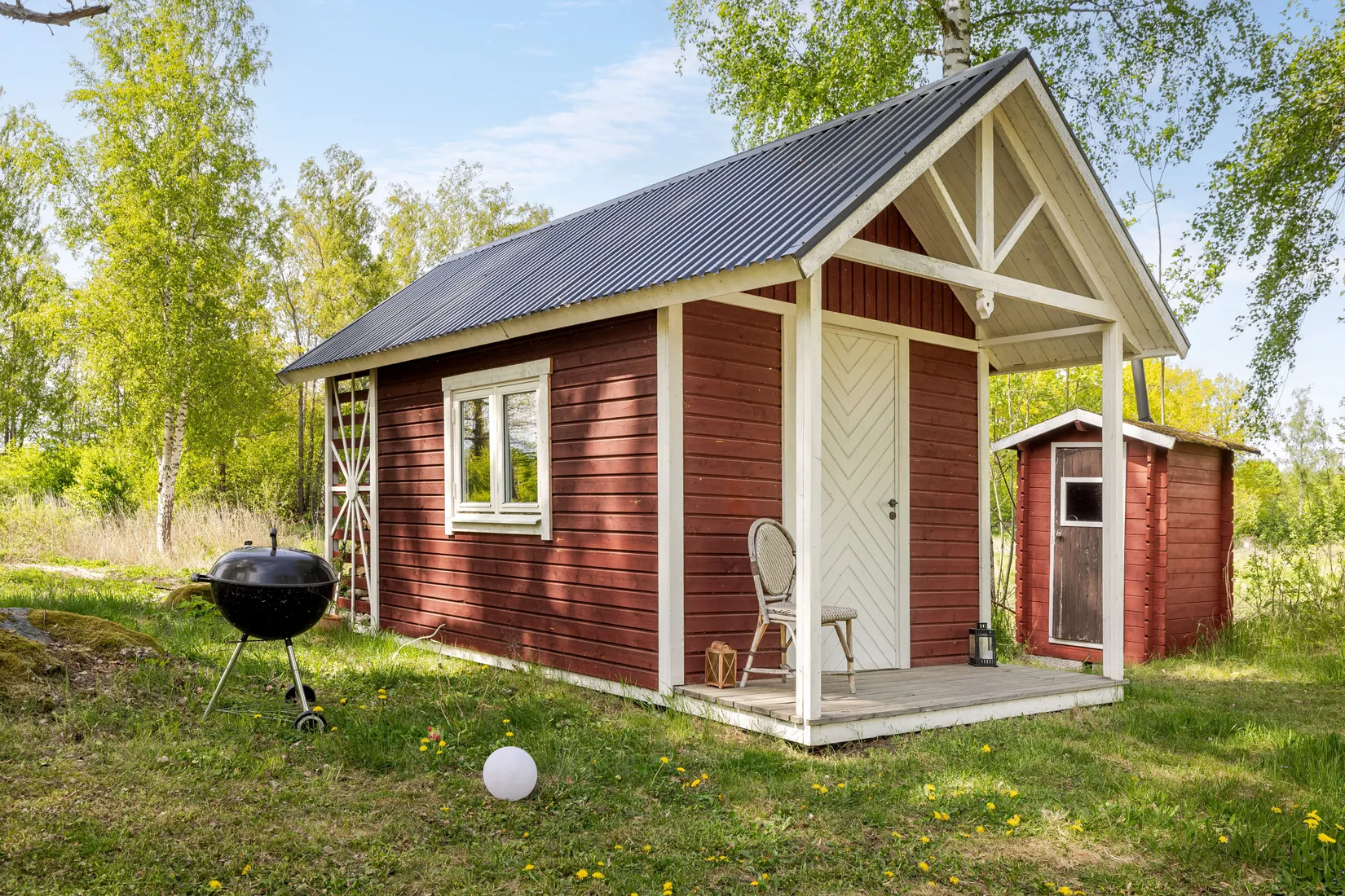 Villa, Ramsnäset 15, Eskilstuna
