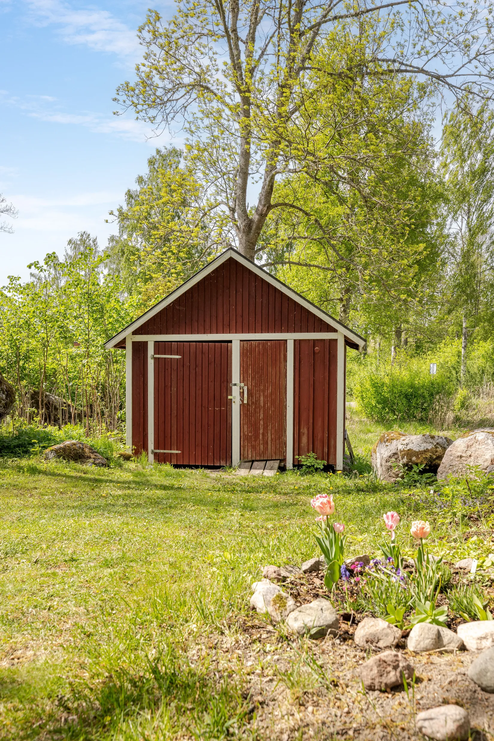 Villa, Ramsnäset 15, Eskilstuna